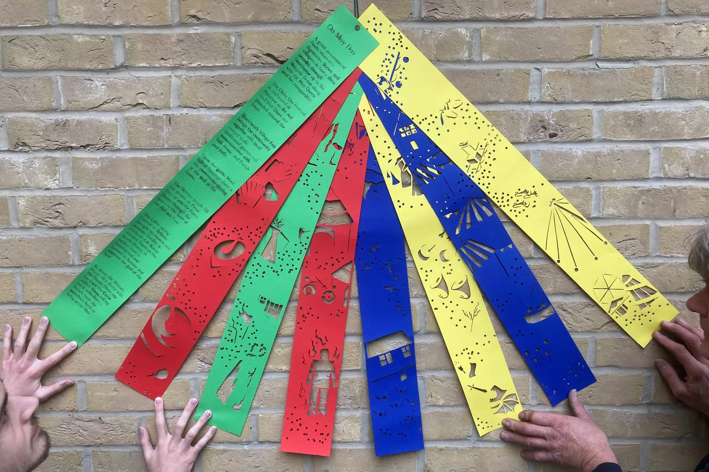 Devereux Lucy Slide 2