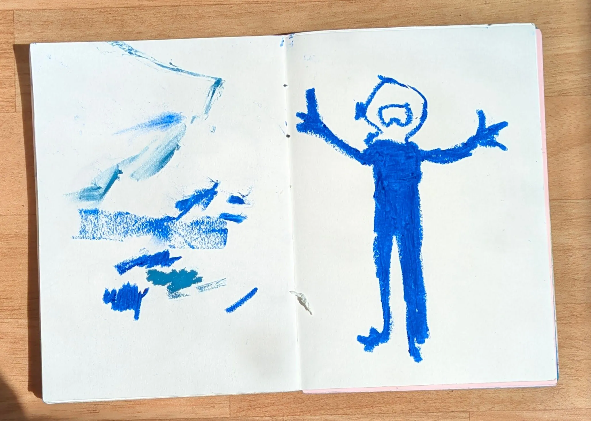 Lucy Meldrum process 3