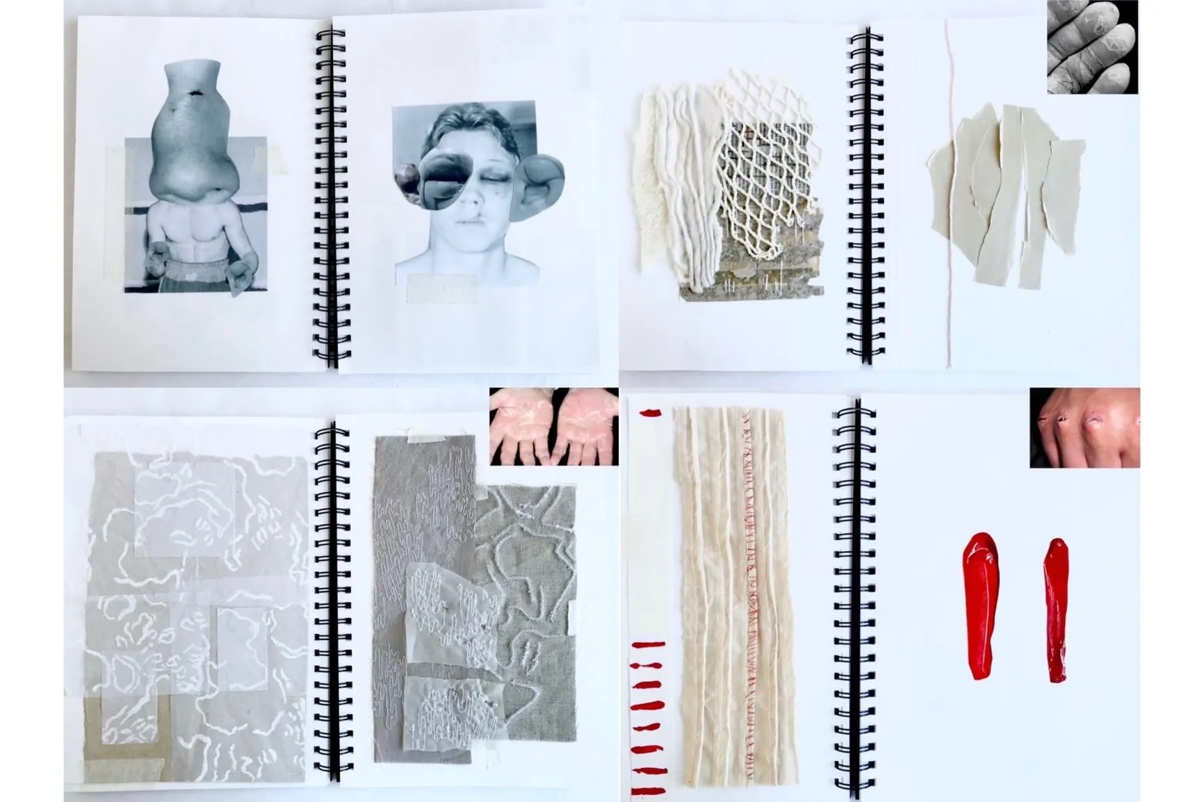 Lydia Noronha Behind The Scenes Slide 2