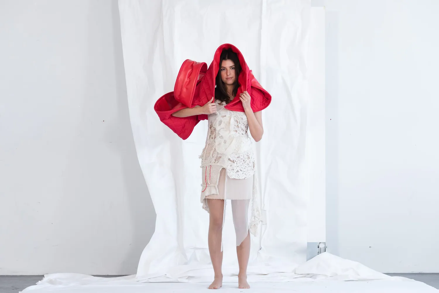 Lydia Noronha Hero Image