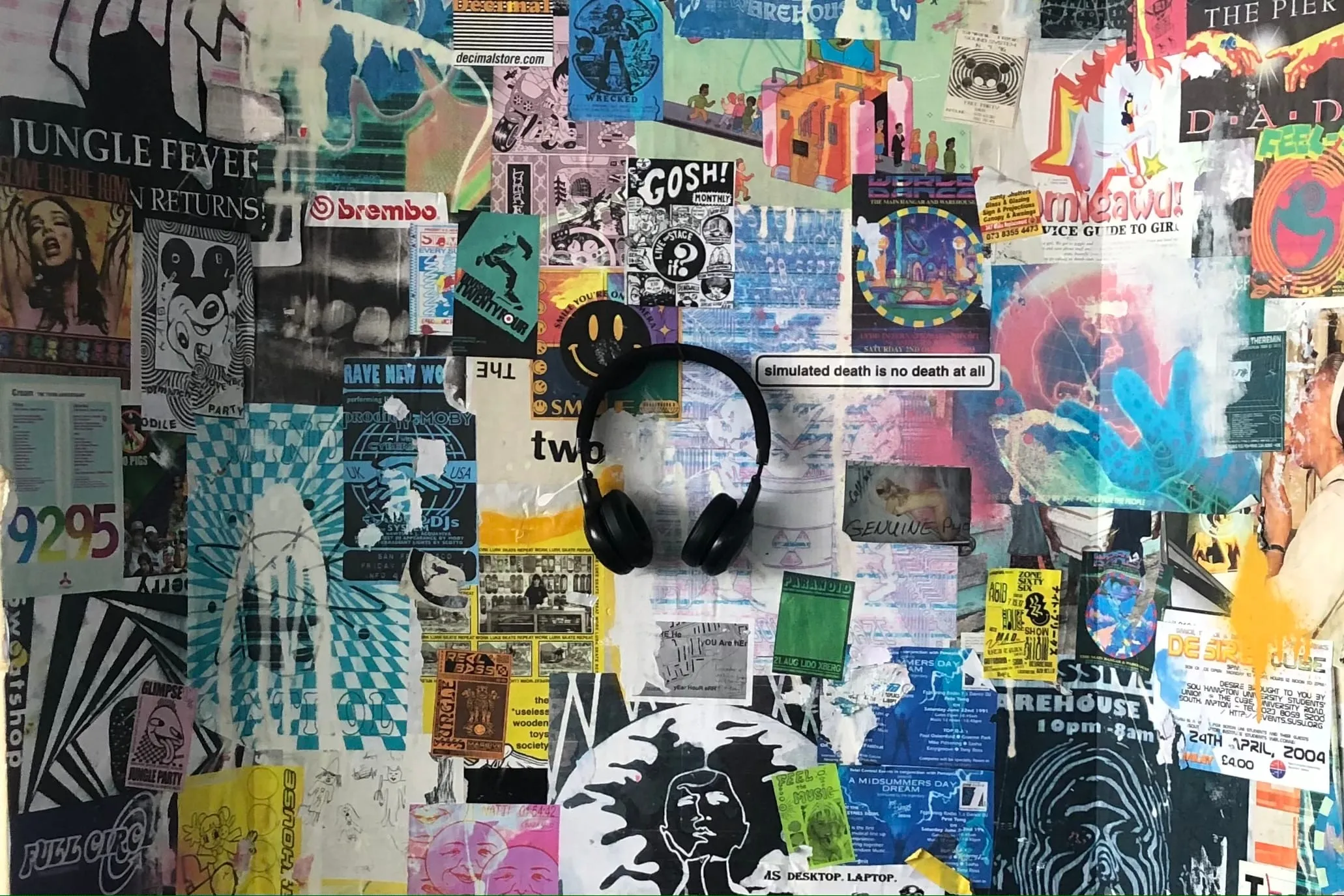 LYLAH FOX BTS IMAGE 1