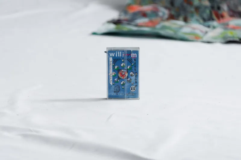 Lylah Fox Hero Image