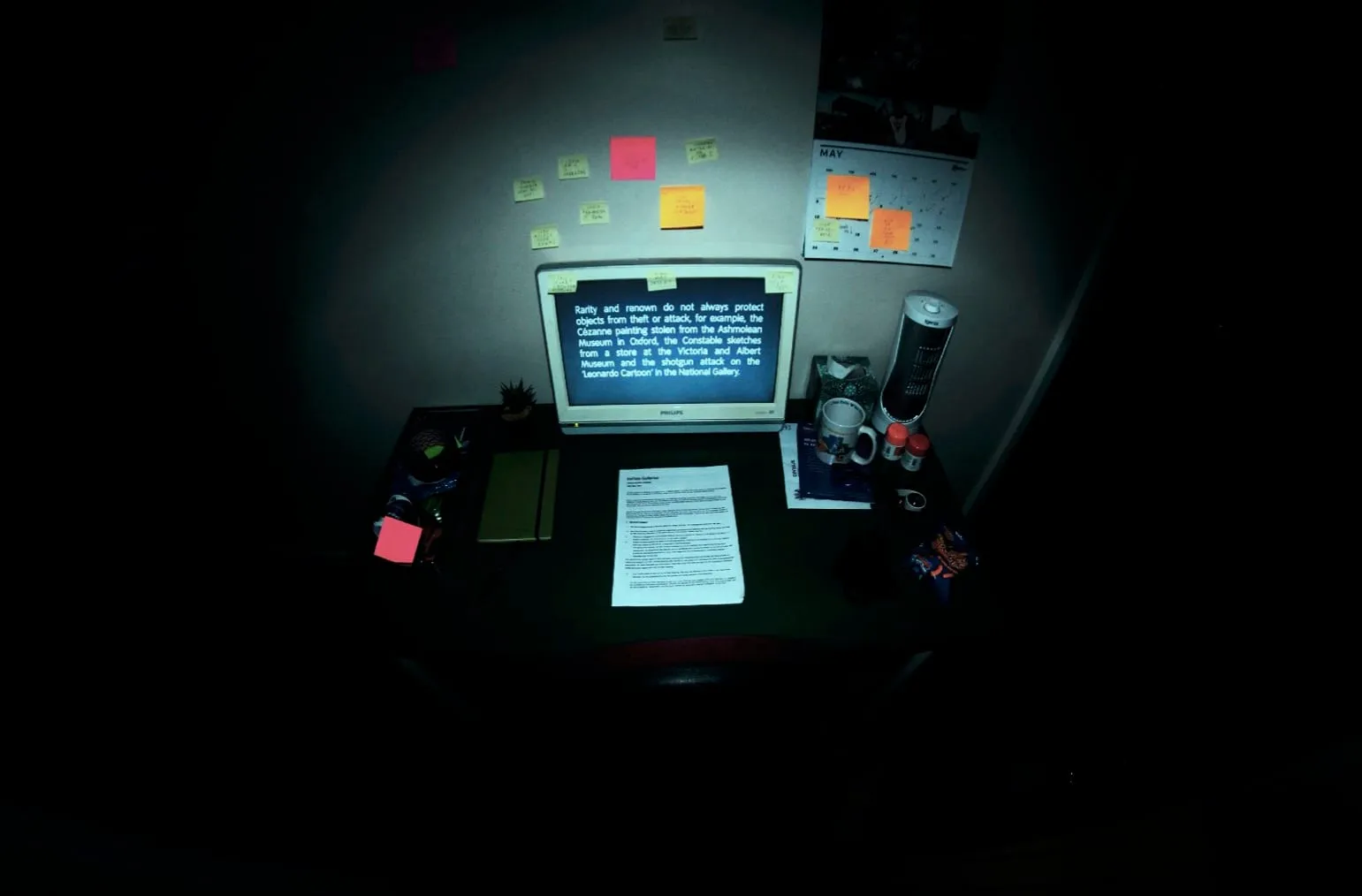 Maddy Ginger Fine Art PDF 2