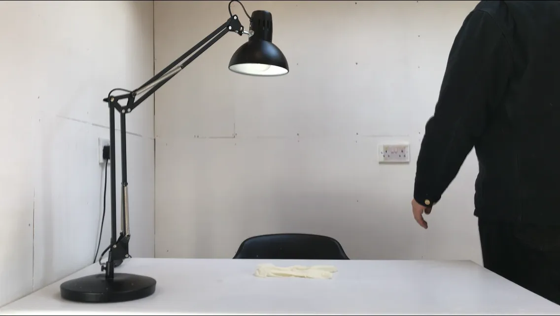 Gerrard Marcus VISCOMM BTS 2