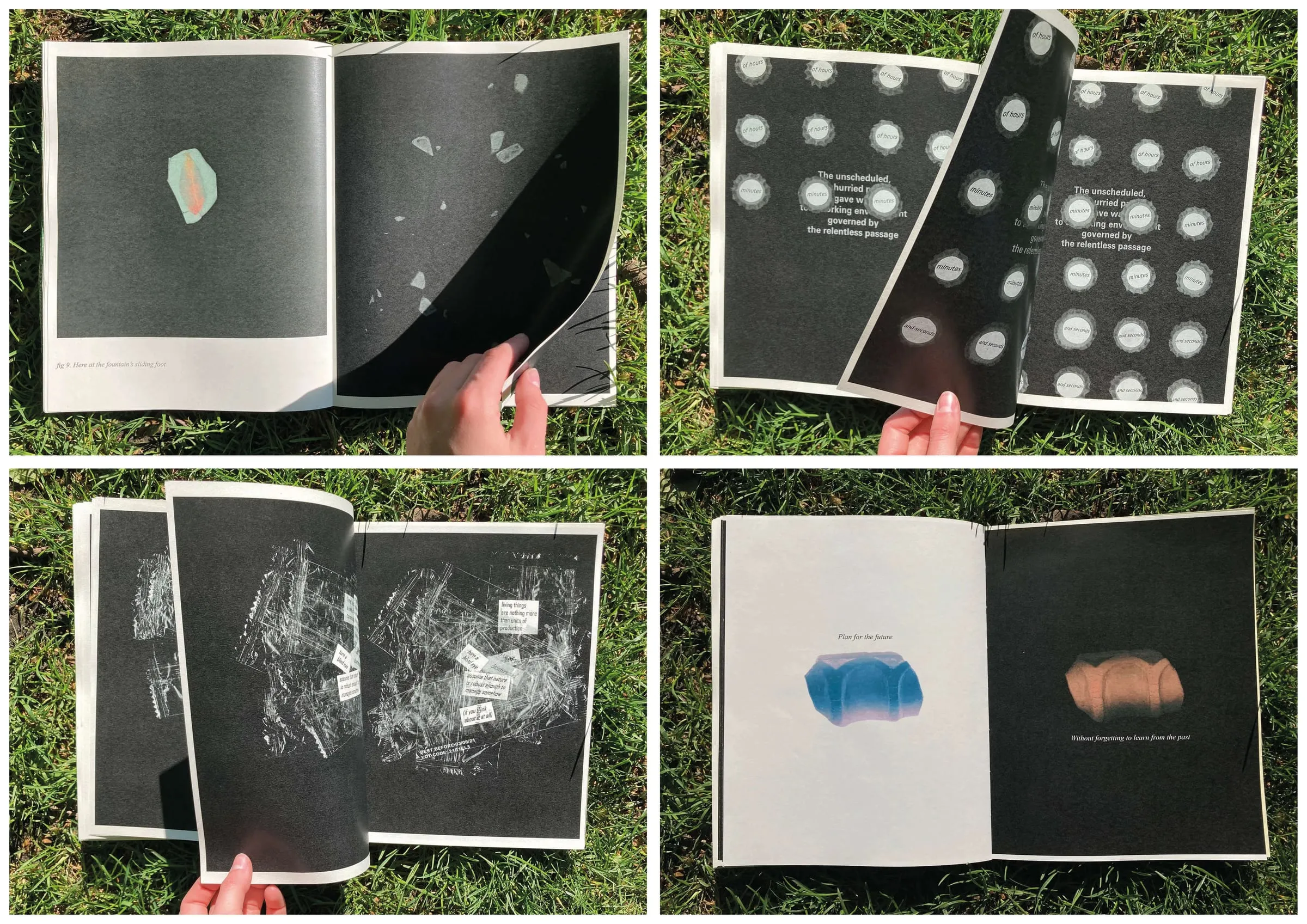 Tromans Martha slide 2