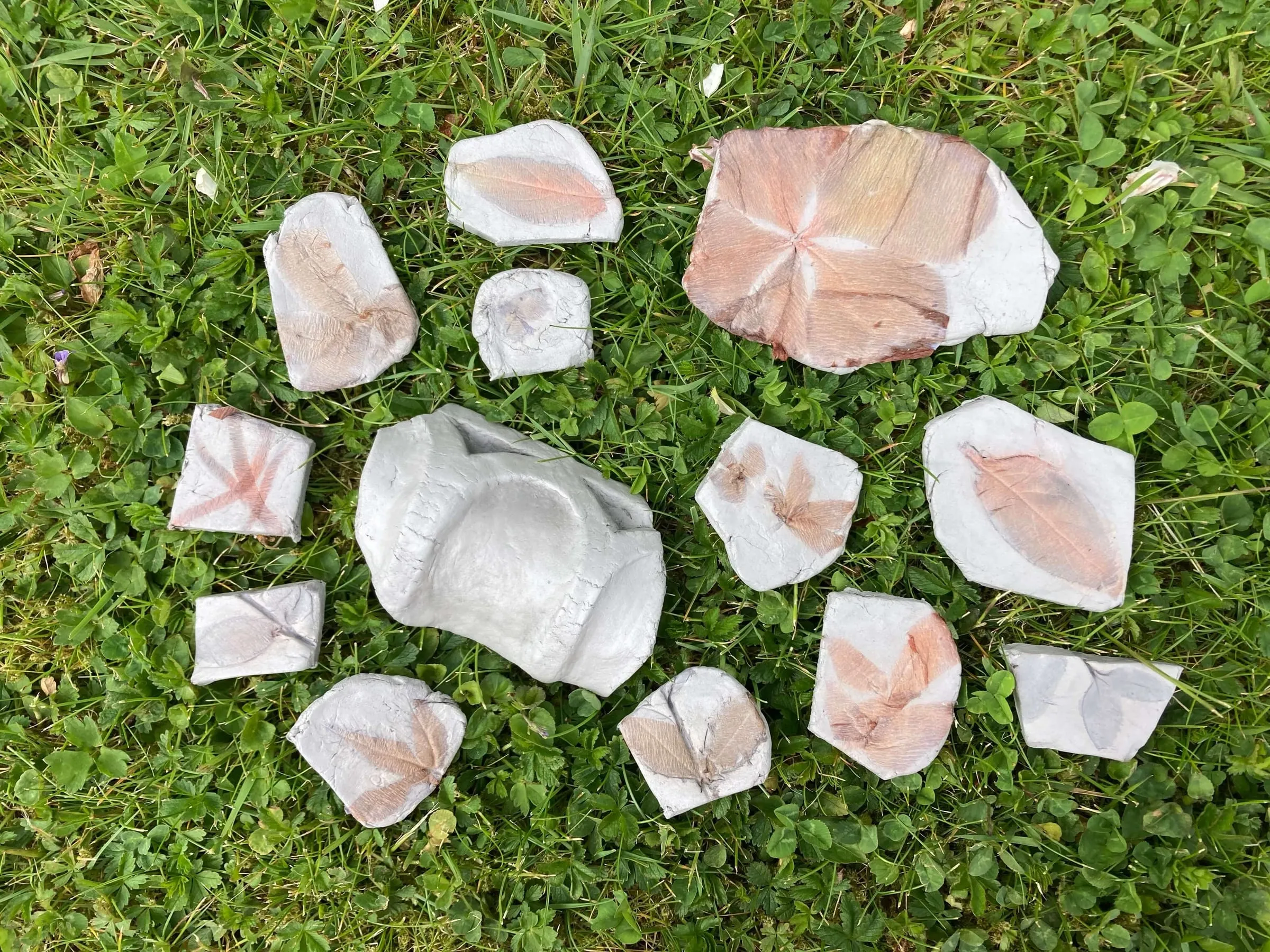 Tromans Martha BTS 1