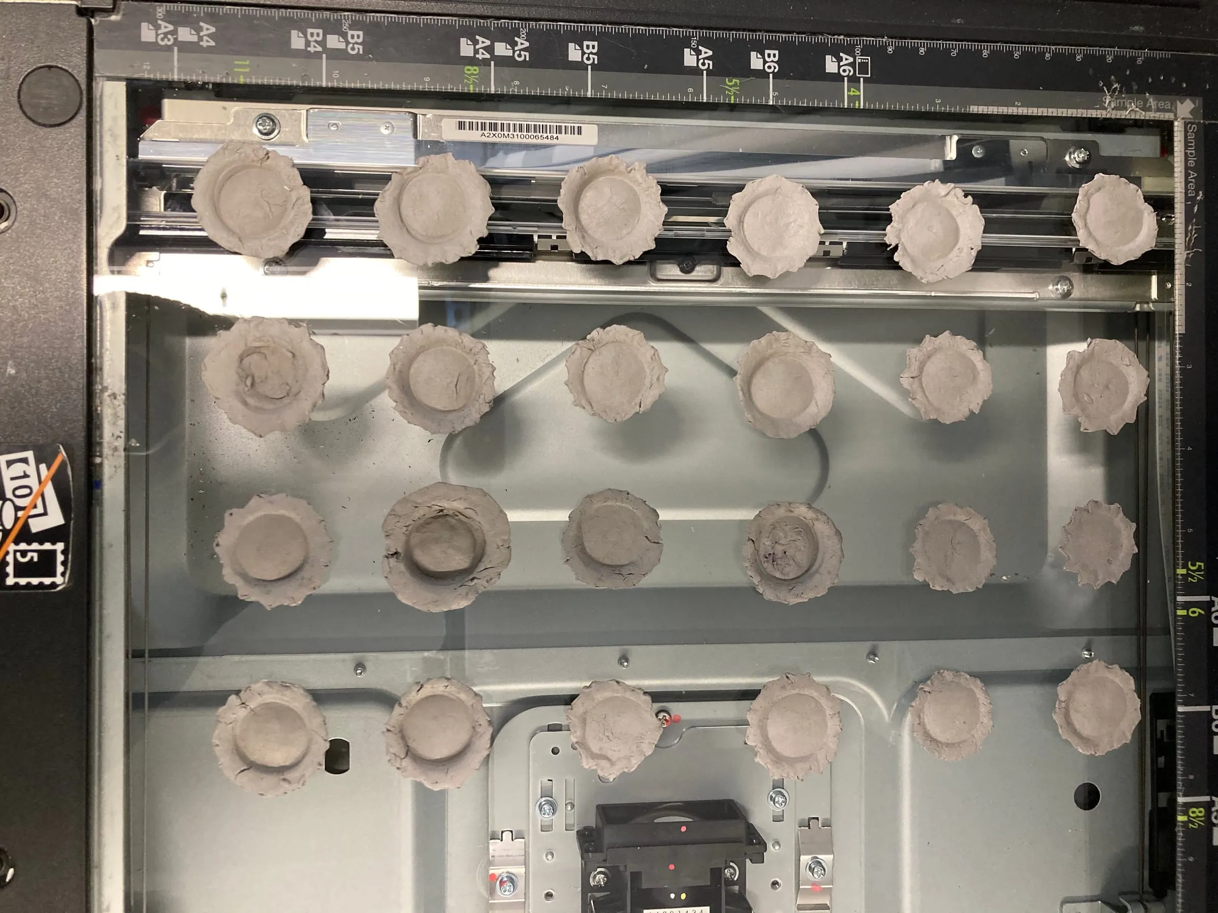 Tromans Martha BTS 2