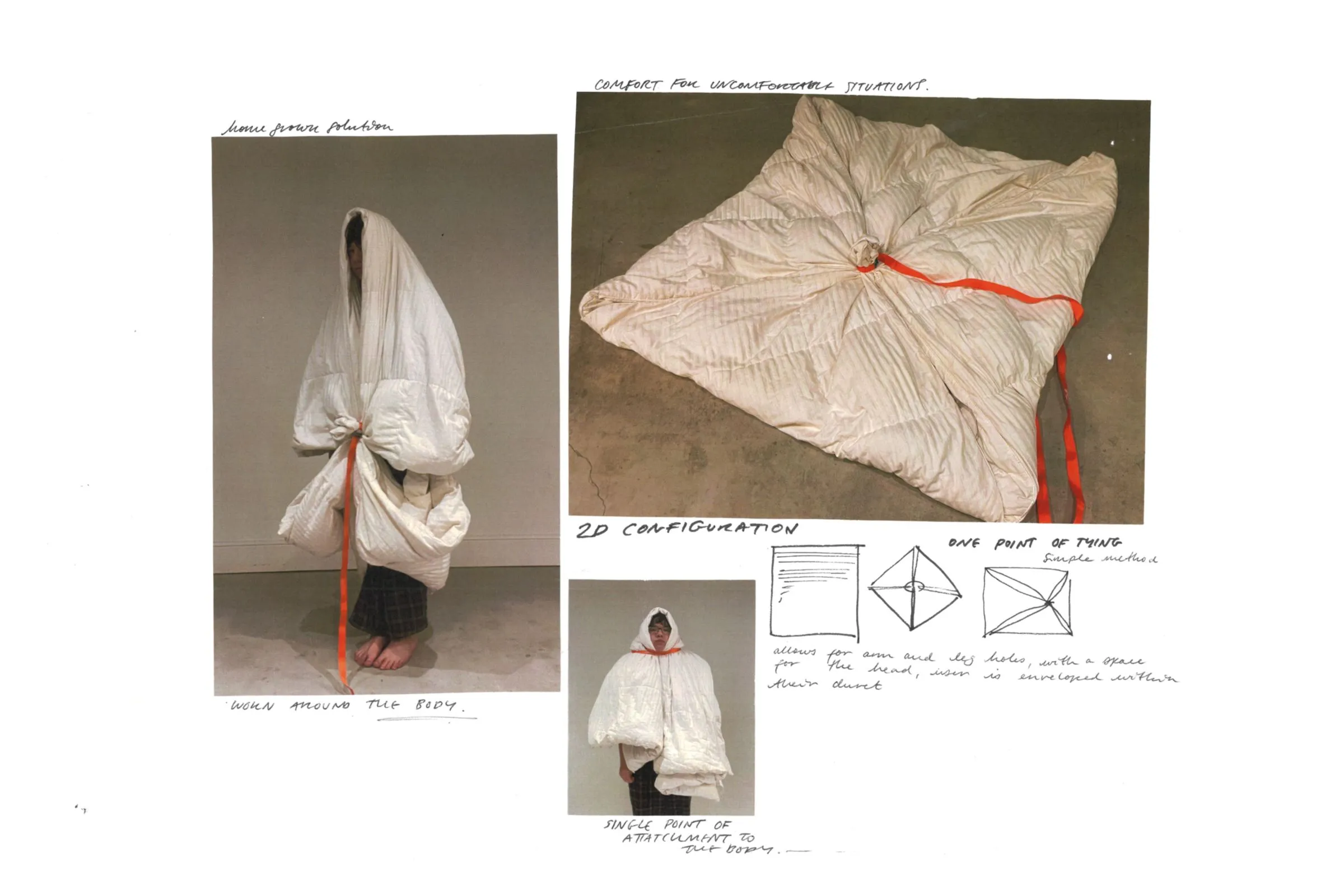Mia Leonard process 1