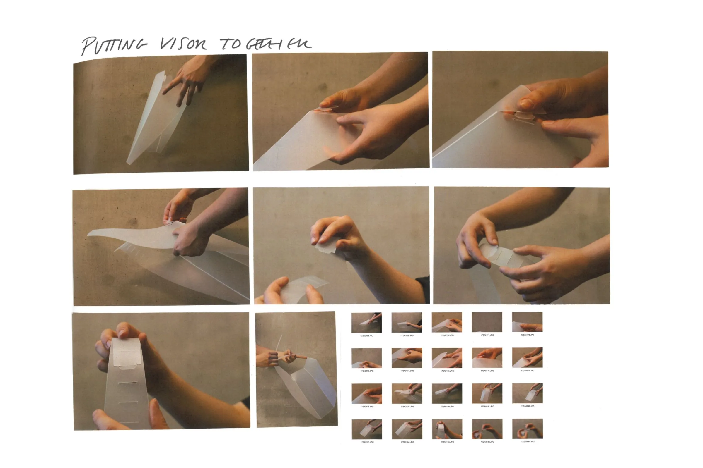Mia Leonard process 3