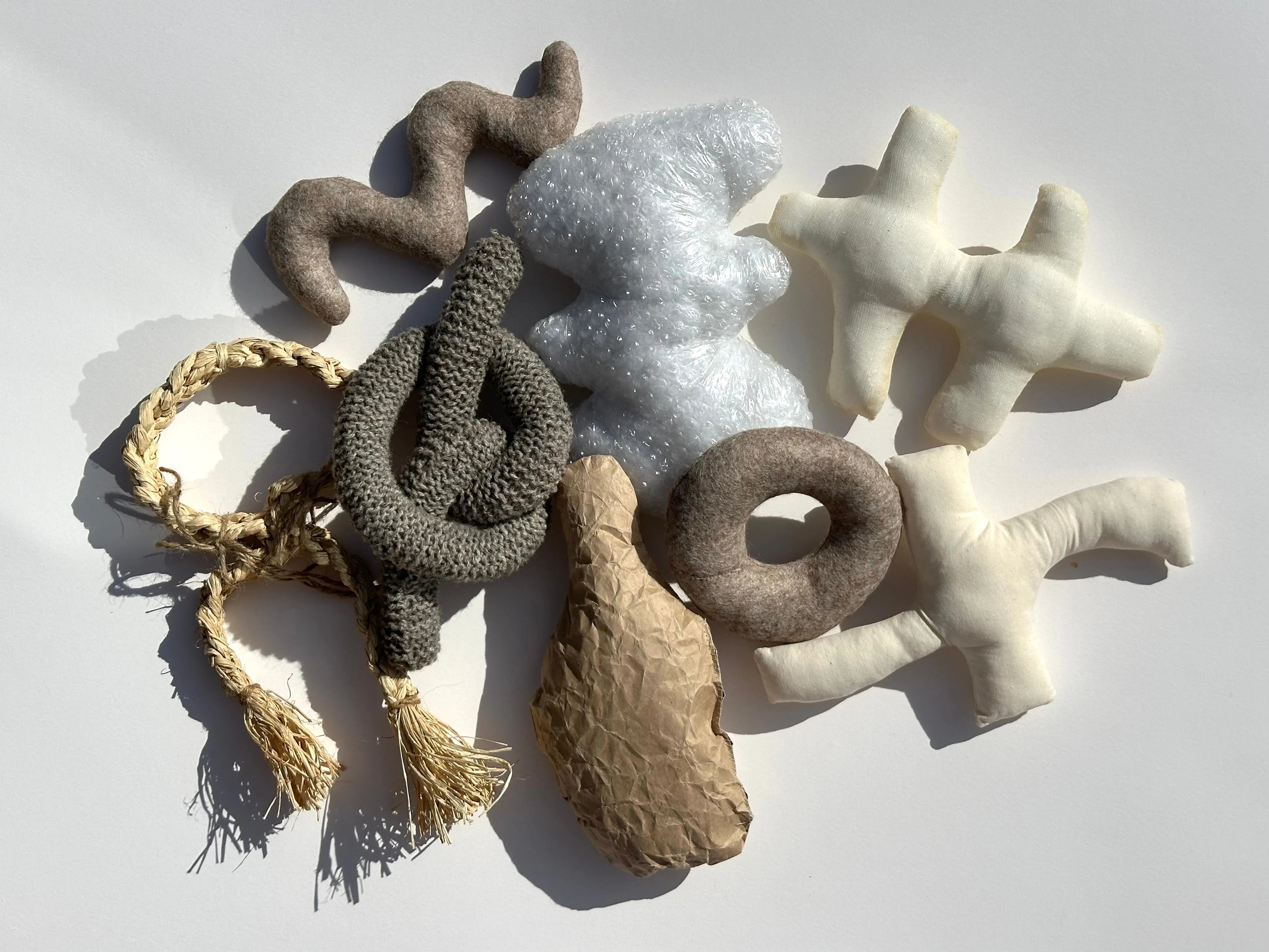 Millie Vincent process 4