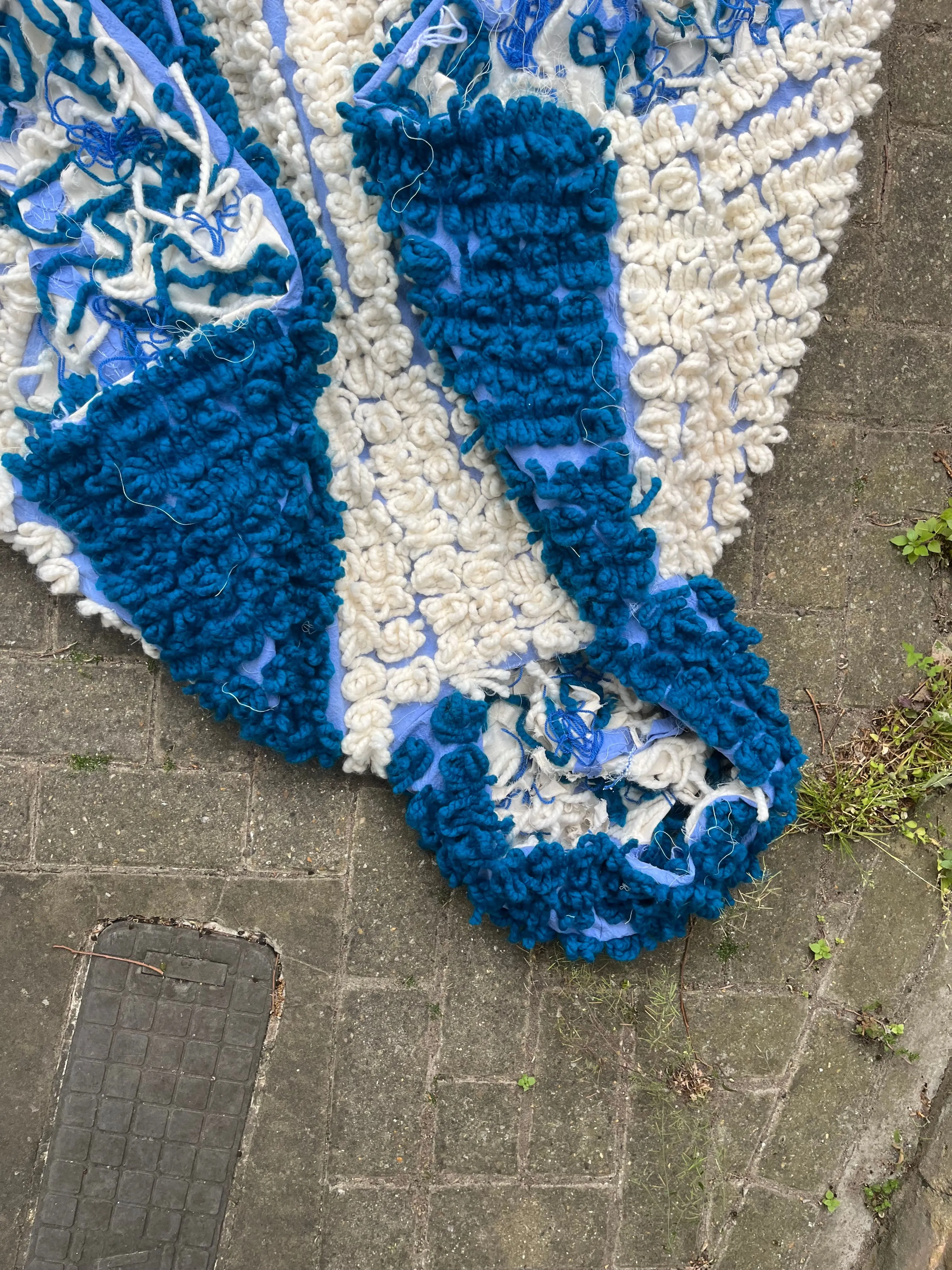 Millie Worrall outcome 3