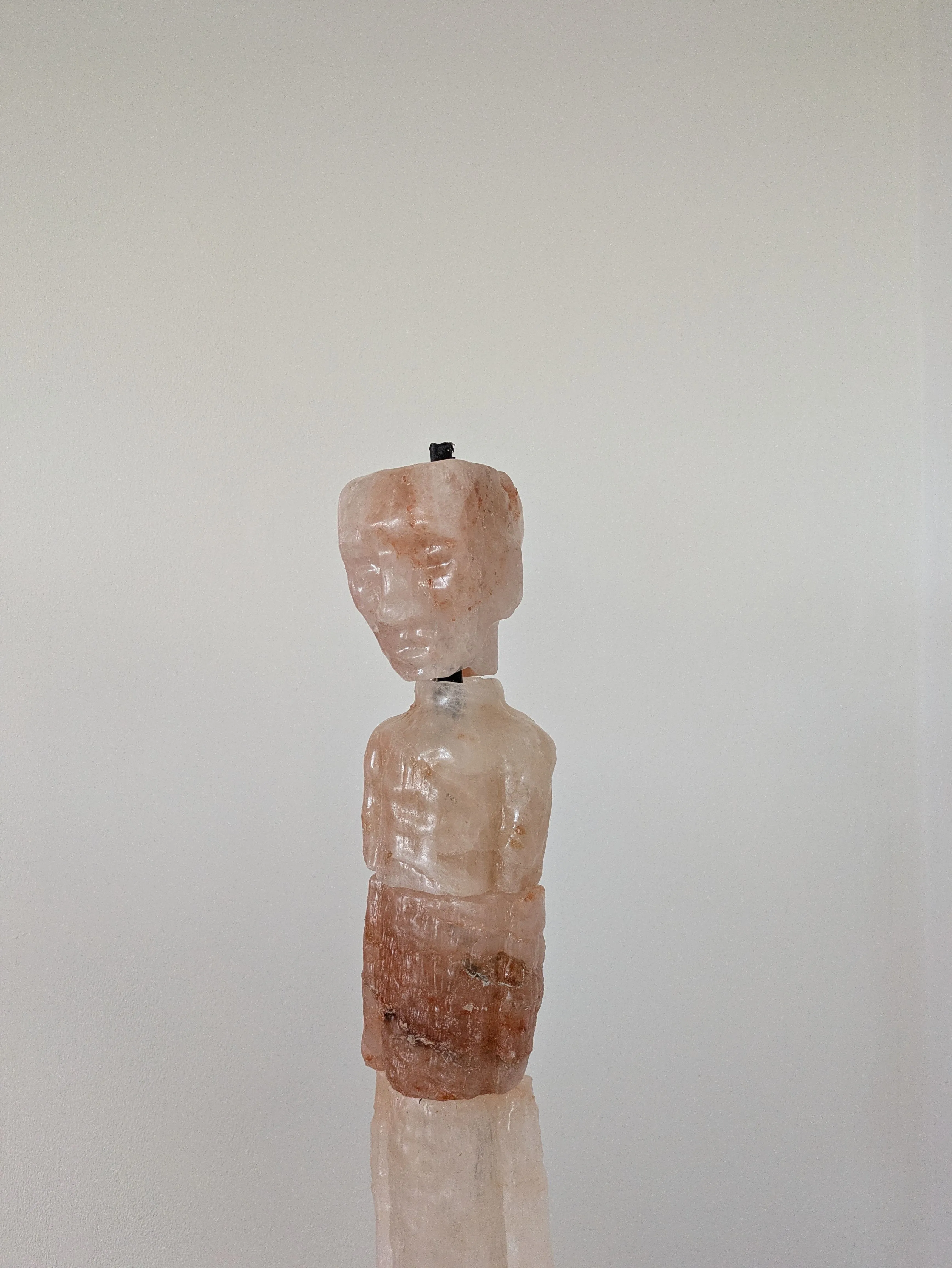Milo Morland outcome 3