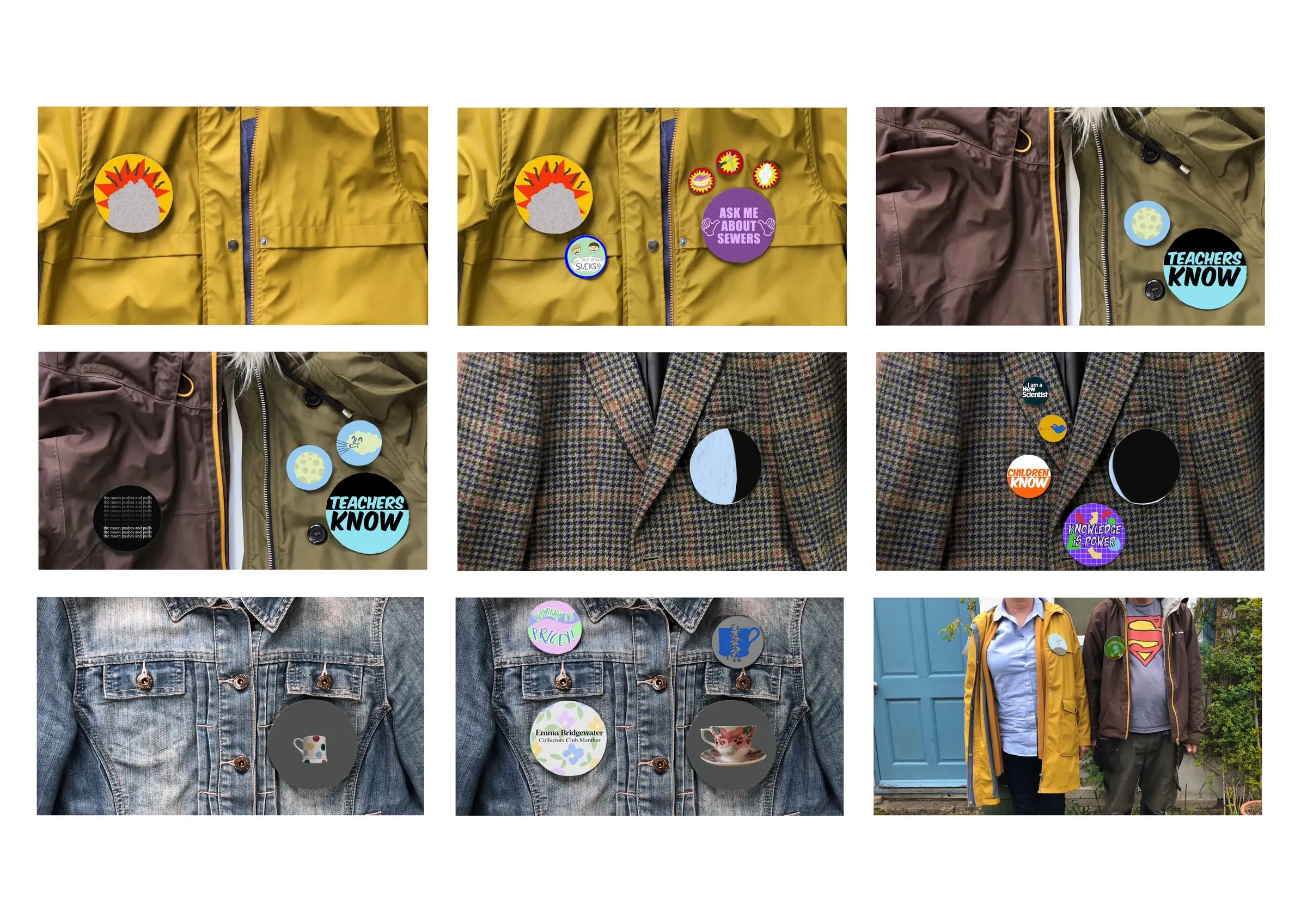 Carlton Molly slide 2