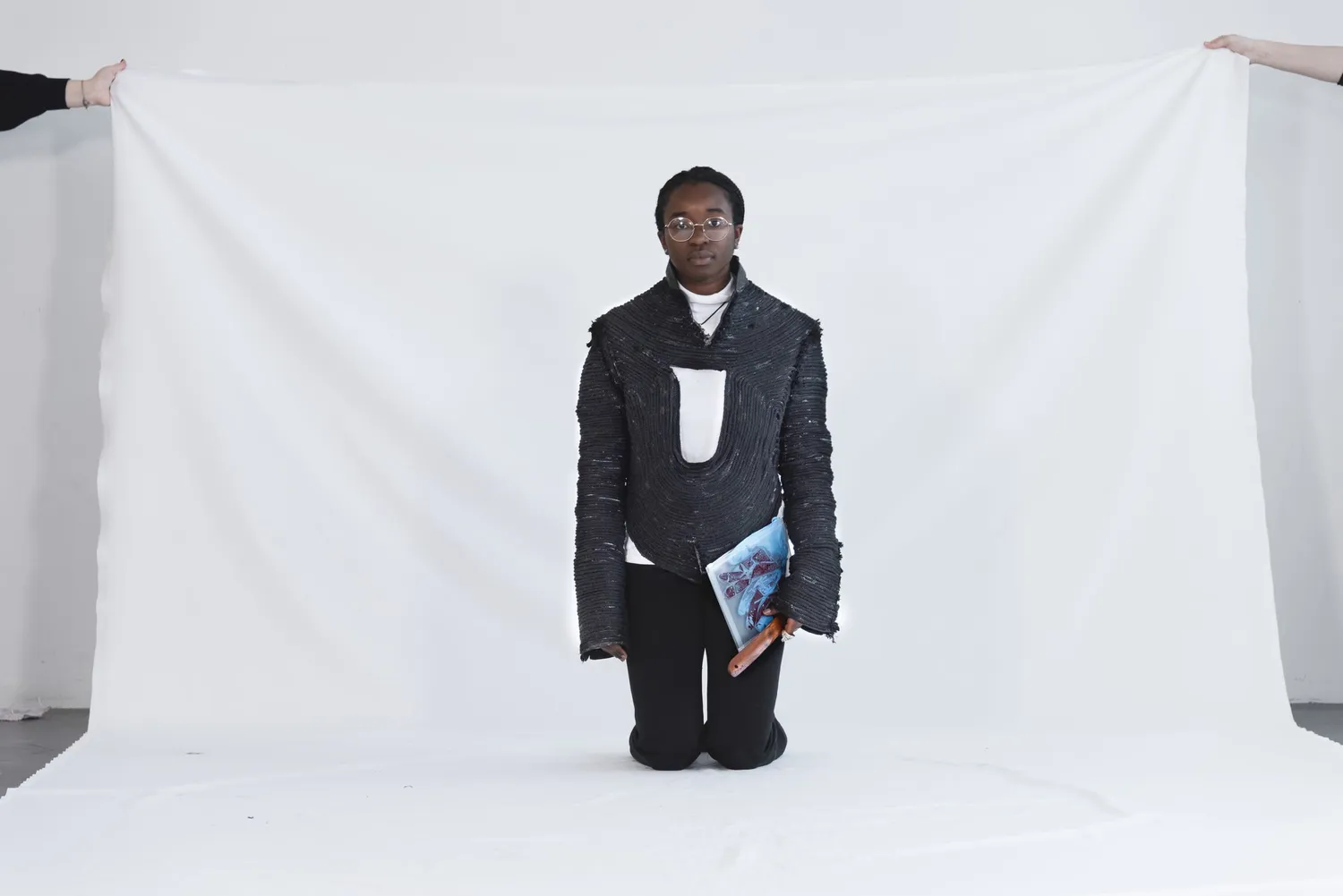 Nafisat Shasanya Hero Image