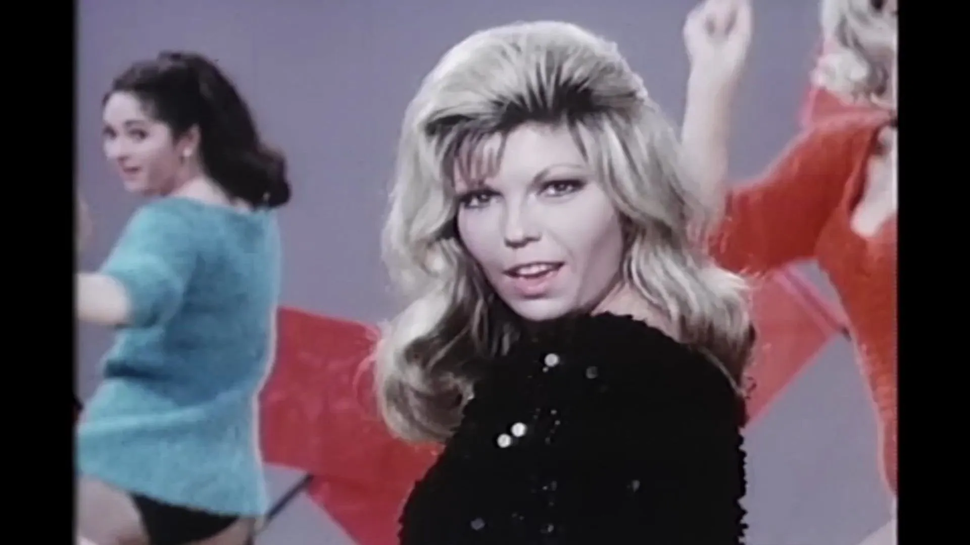 Nancy Sinatra outcome 1