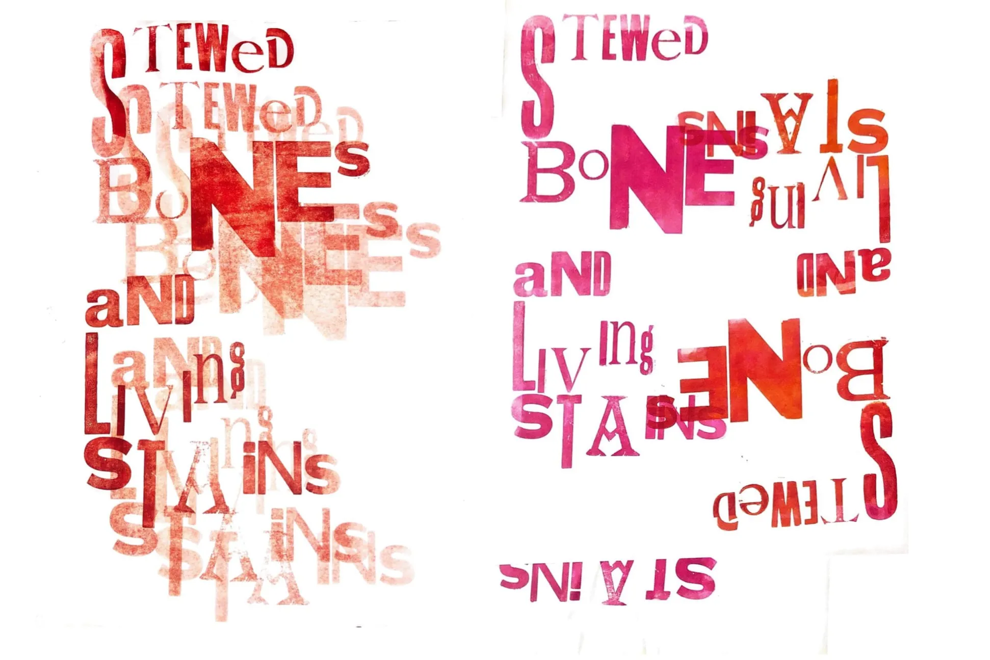 Naomi Griffiths Behind the scenes Image 3