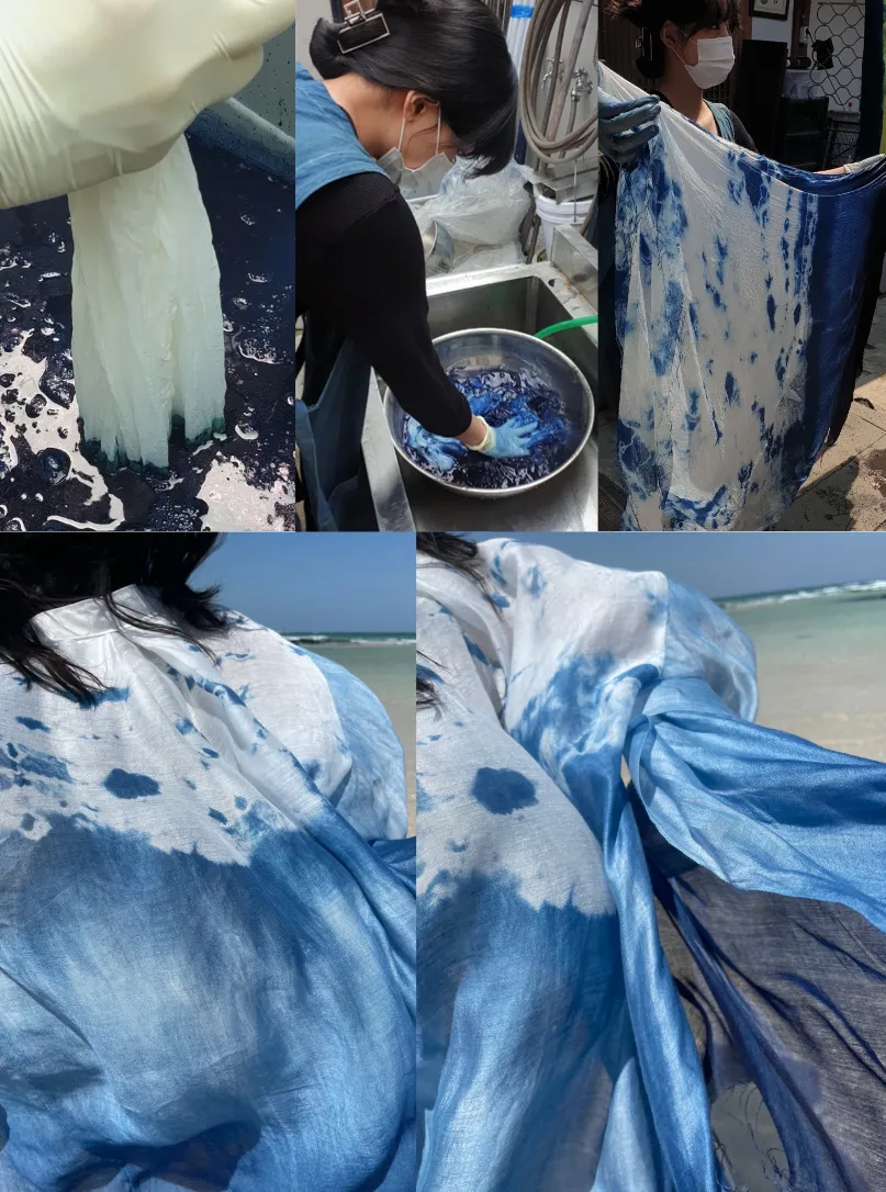 nayoung lee . behindscenes . image . 3