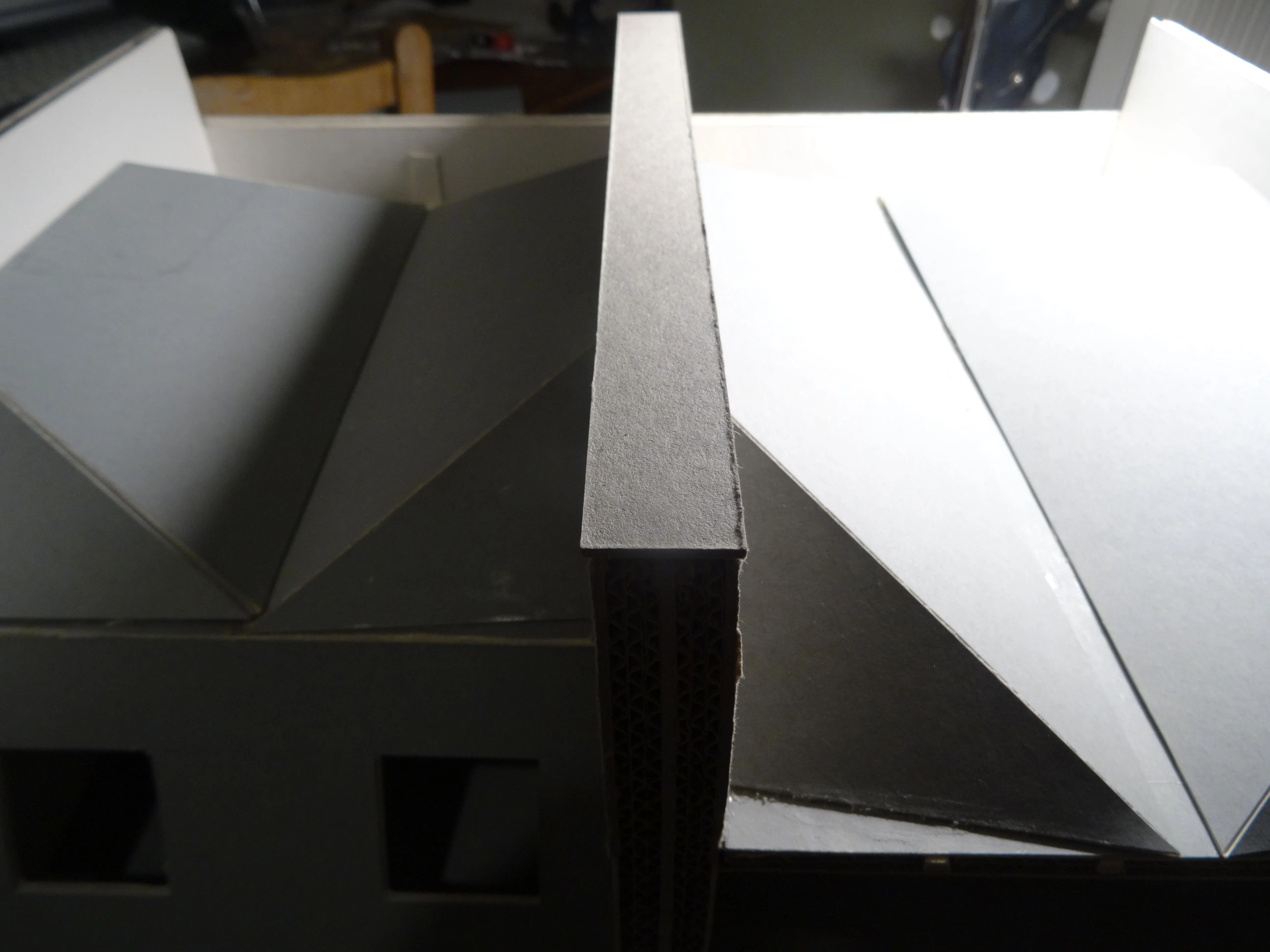 Oliver Davy process 1