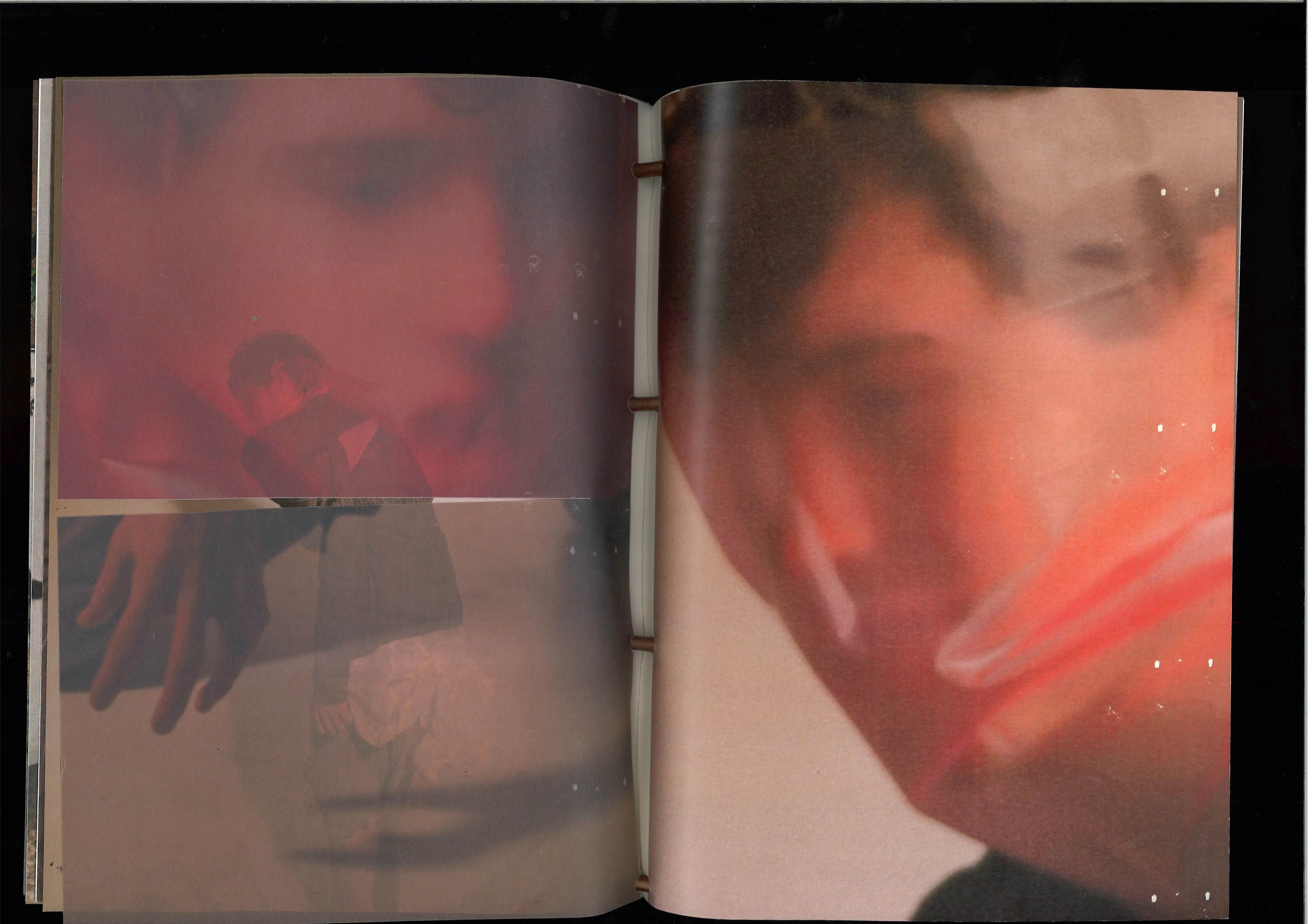 Oliver Holden process 4