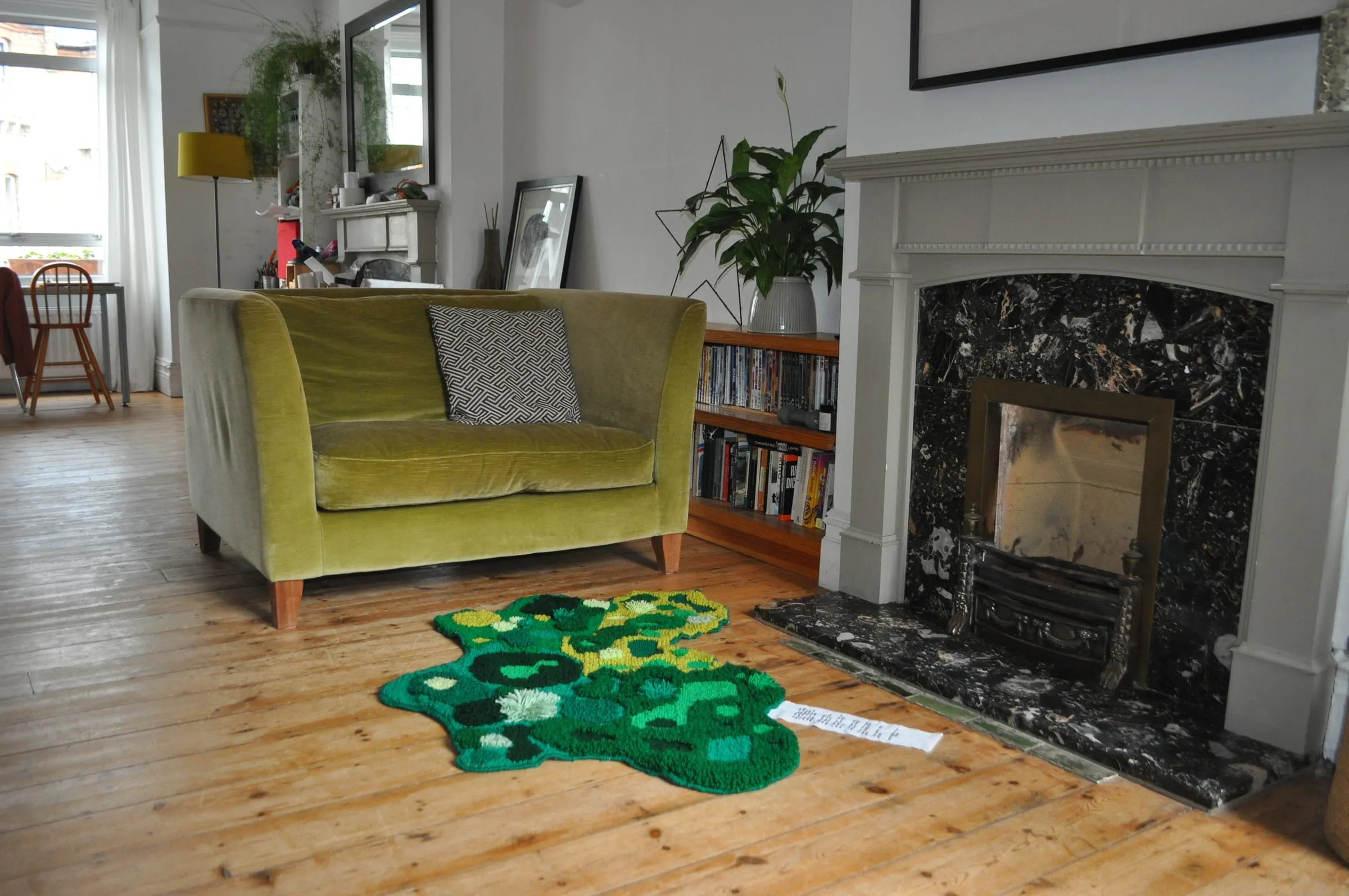 Entwistle Olivia Project documentation 1