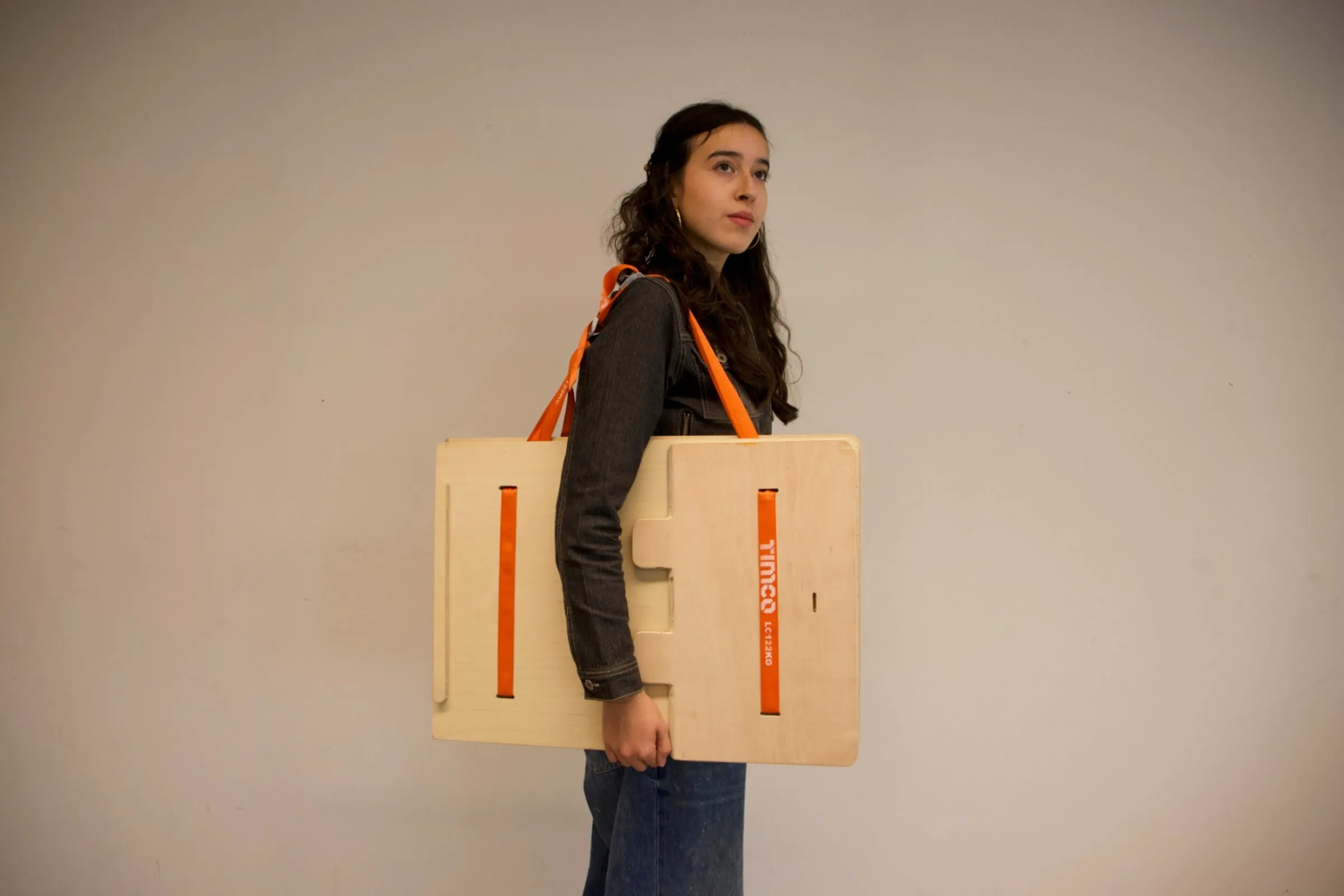 Olivia Ganpatsingh outcome 2