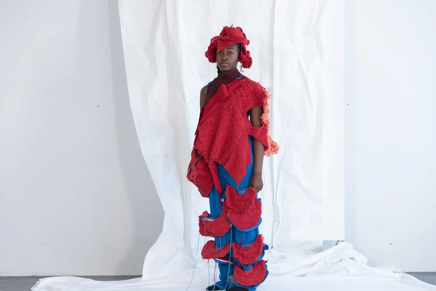 Olivia Williams Hero Image