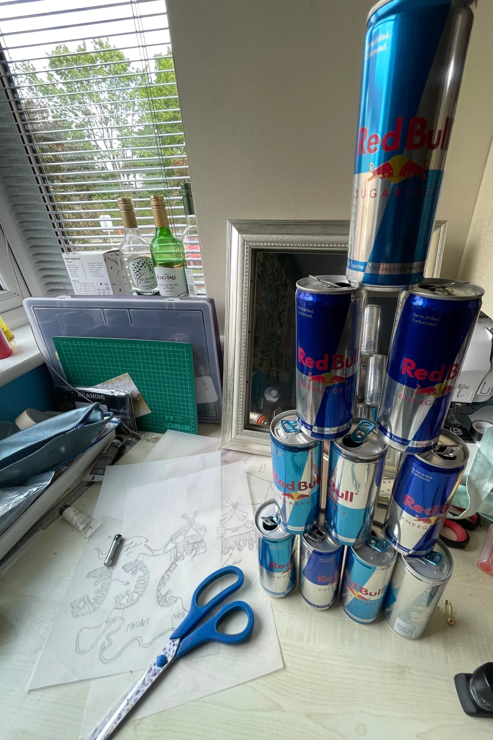 paola gagliardi behind the scenes 1