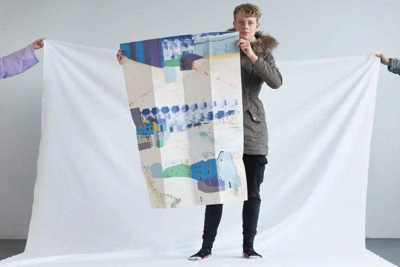 Peter Westall Hero Image