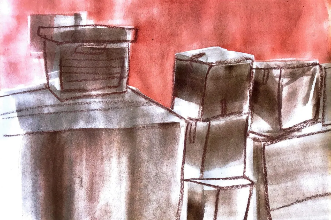 Houghton-Budd Pia BTS 1