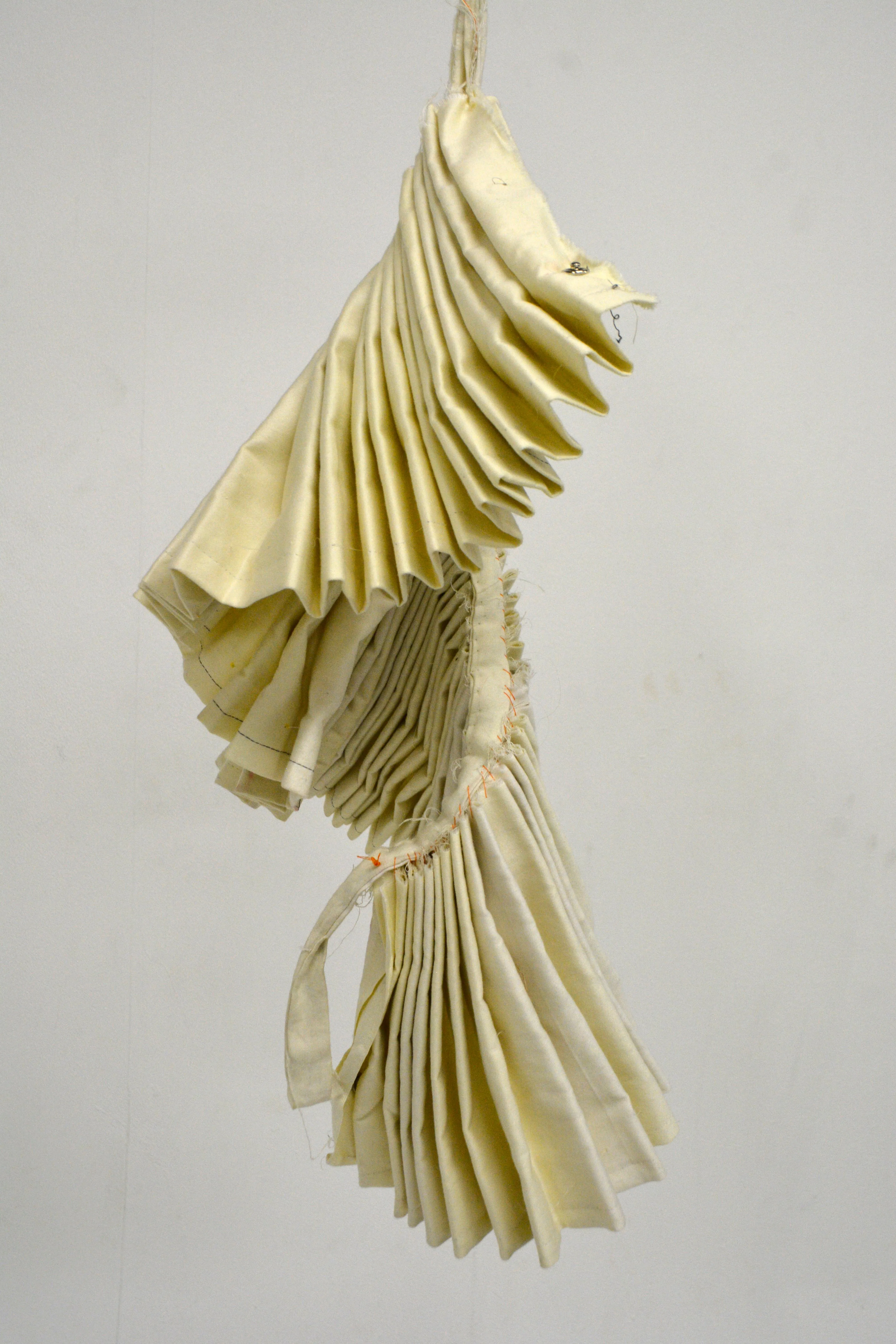 Ralph Burgess process 3