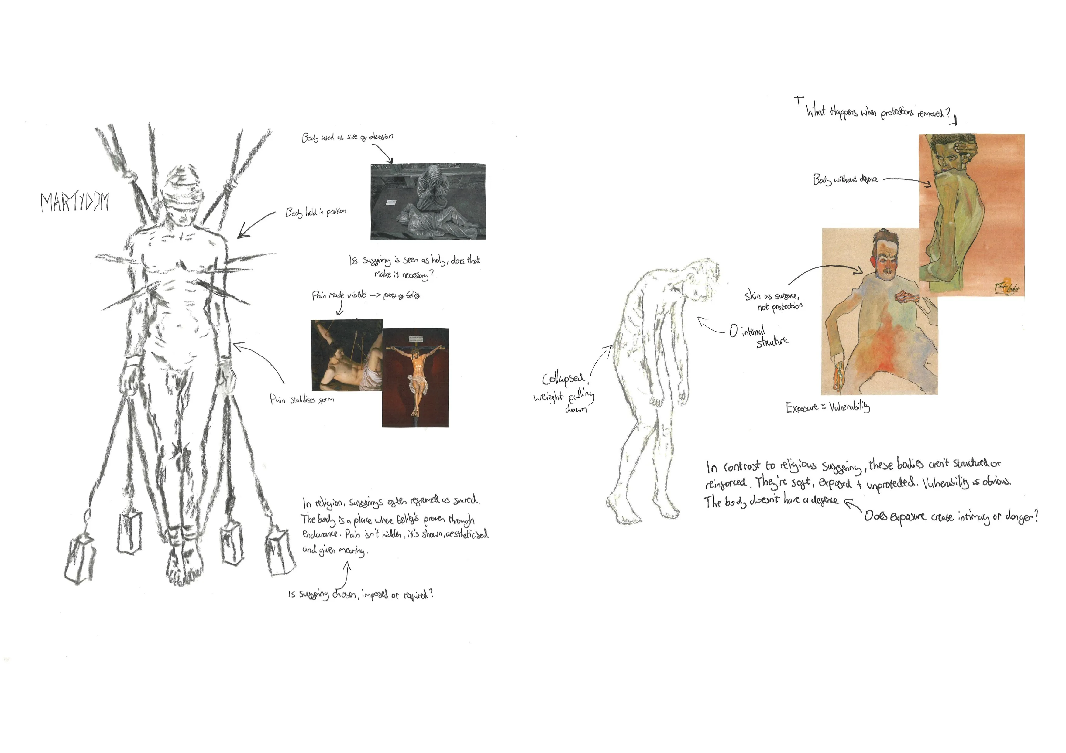 Roman Lucas process 3