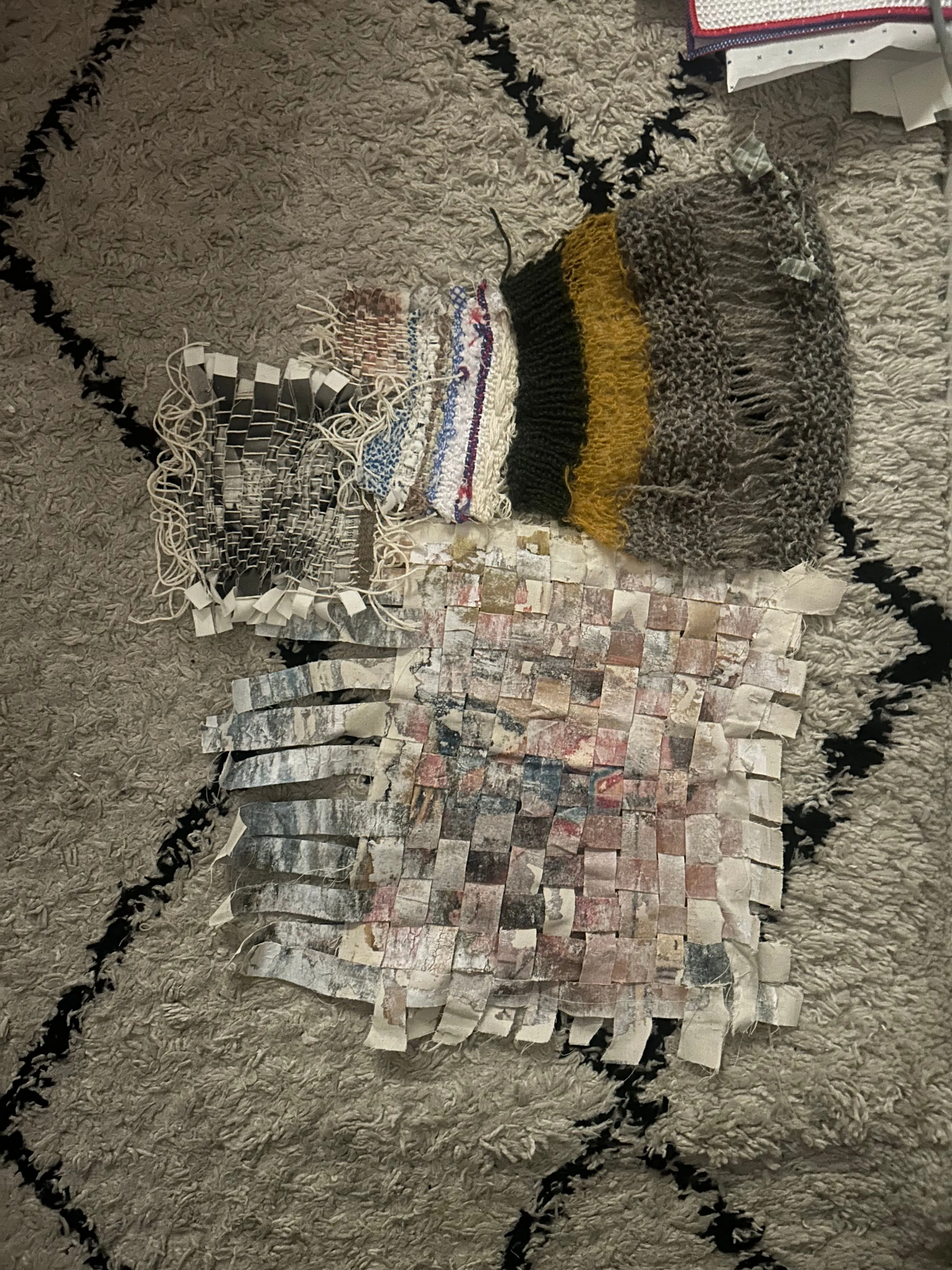 Romilly Rose Howard process 2