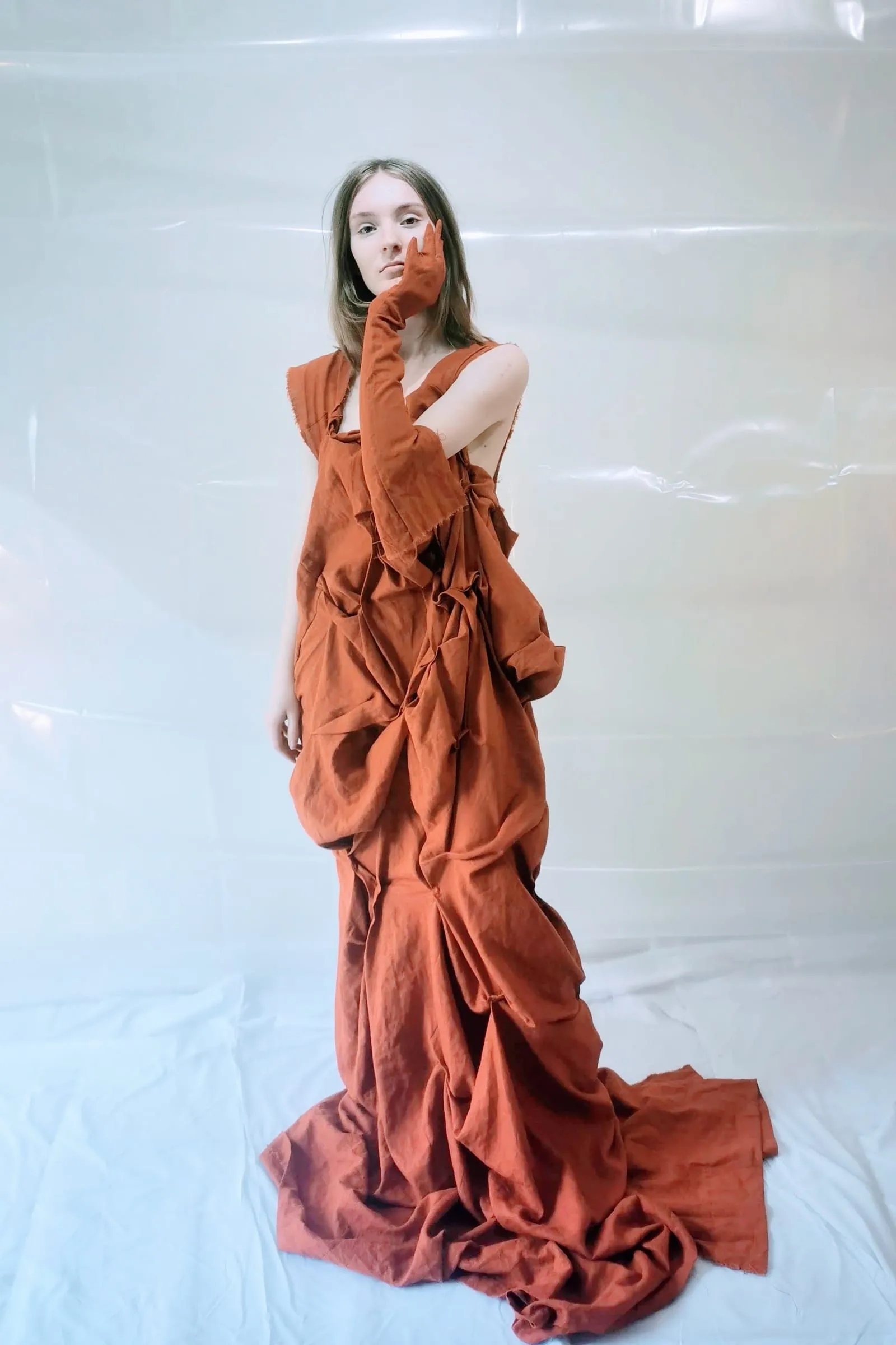 Sadie Edmondson Project Documentation 1