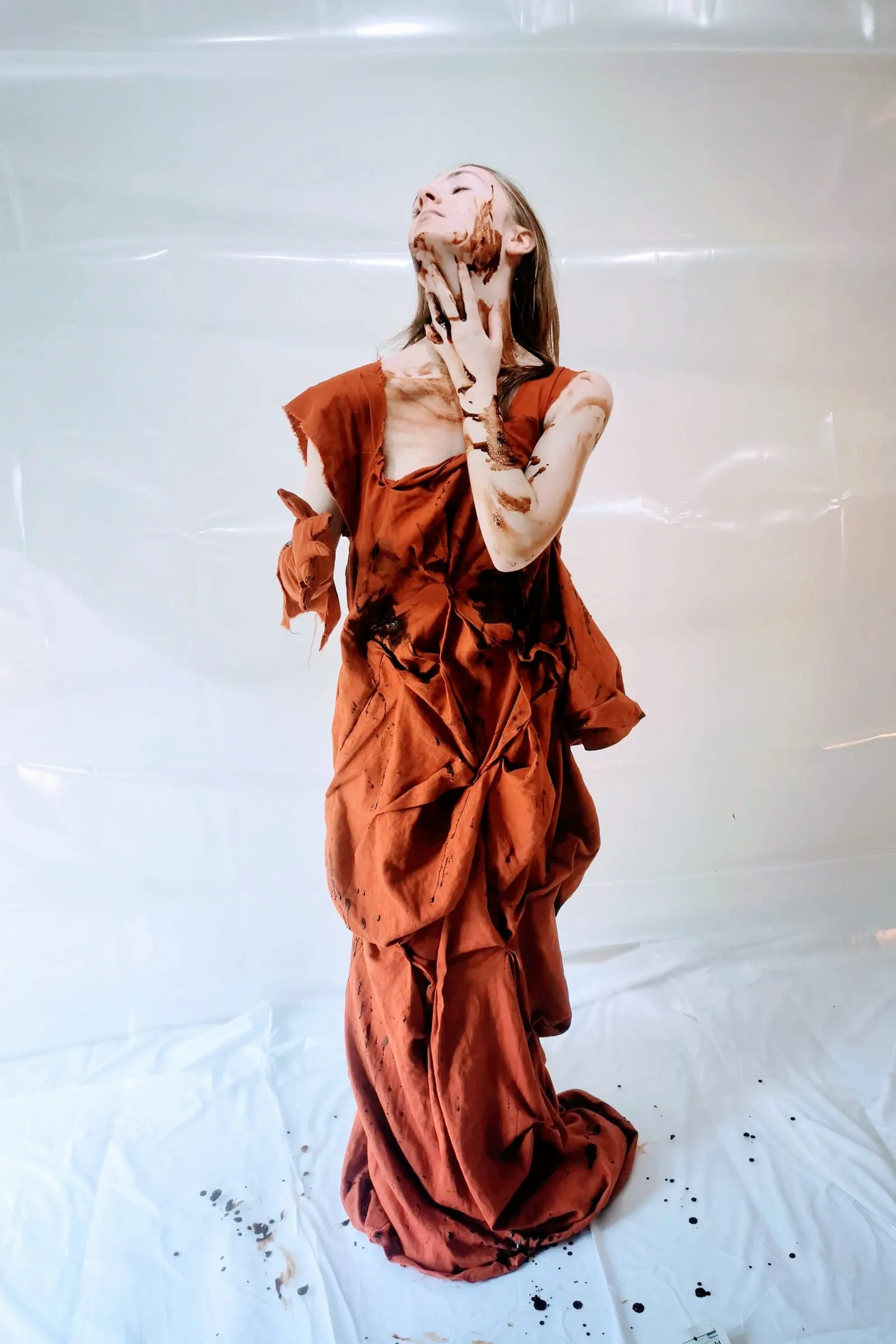 Sadie Edmondson Project Documentation 2