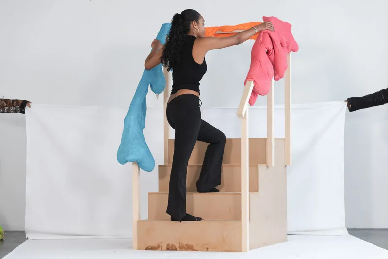 Sahara Patel Hero Image