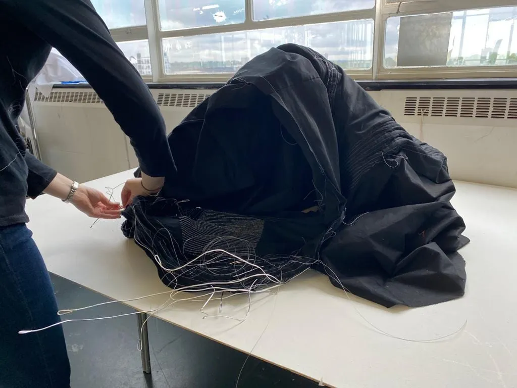 Behind The Scenes 03