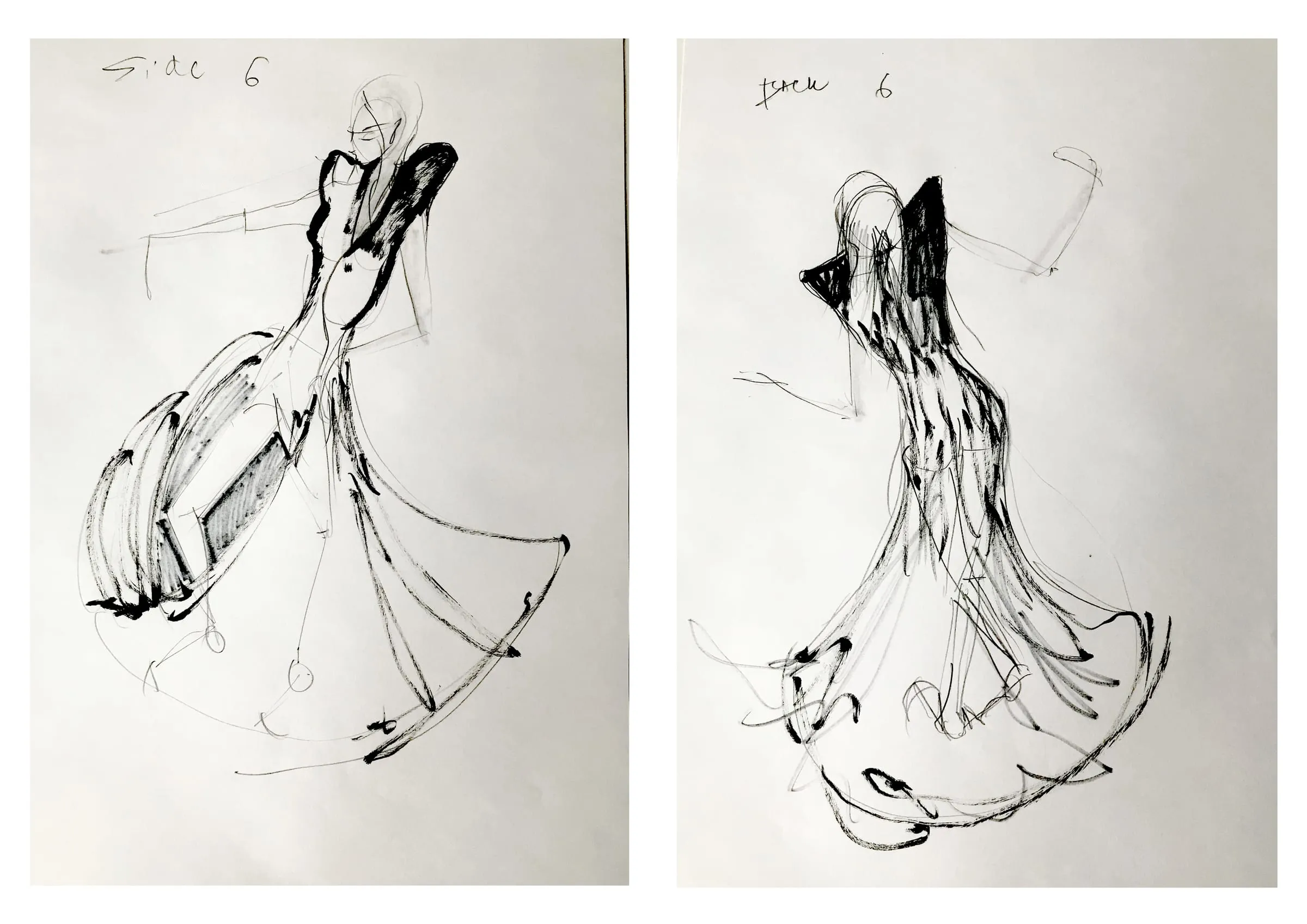 Sophia Laycock Behind The Scenes 01