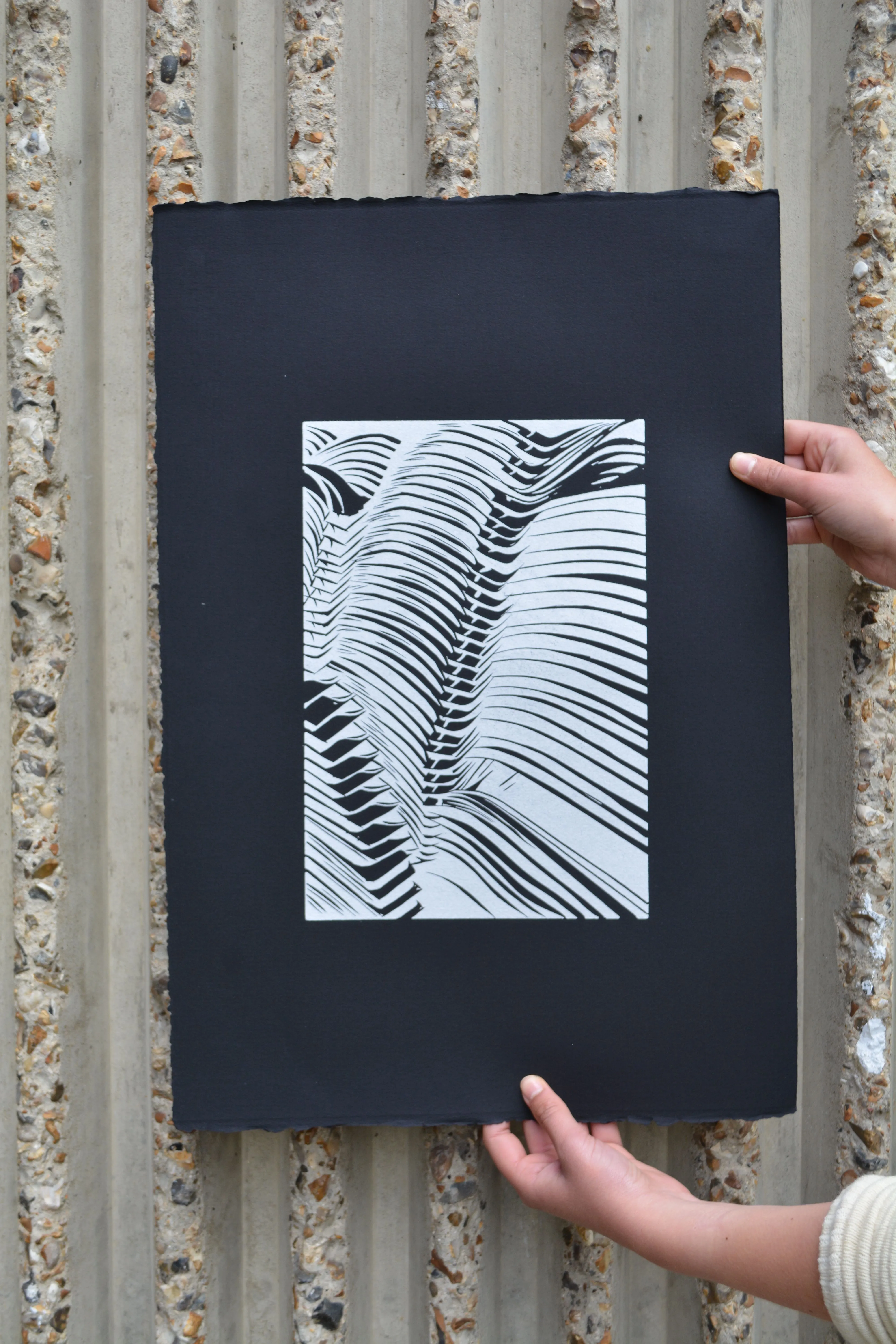 Sophie Wright outcome 2