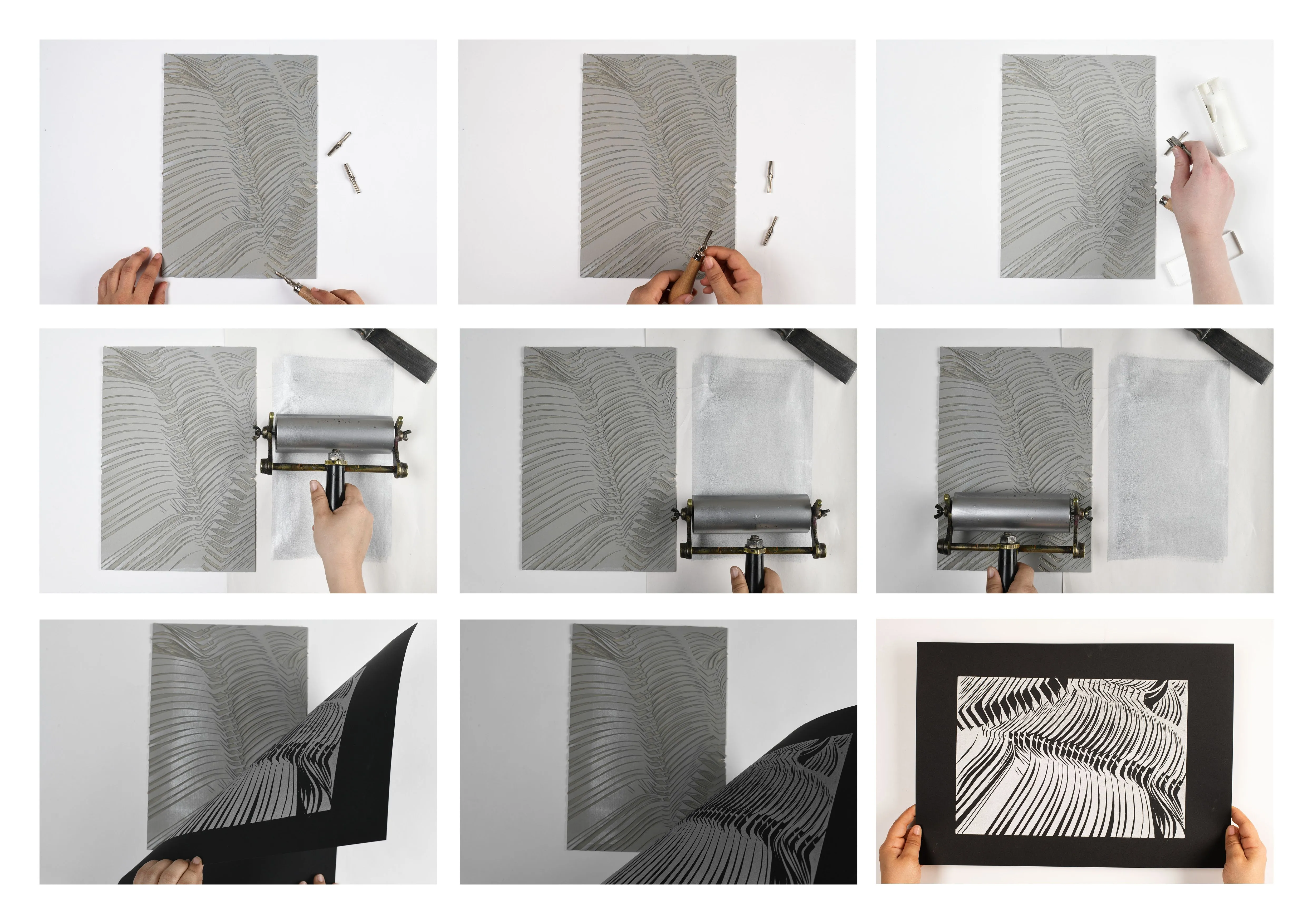 Sophie Wright process 2