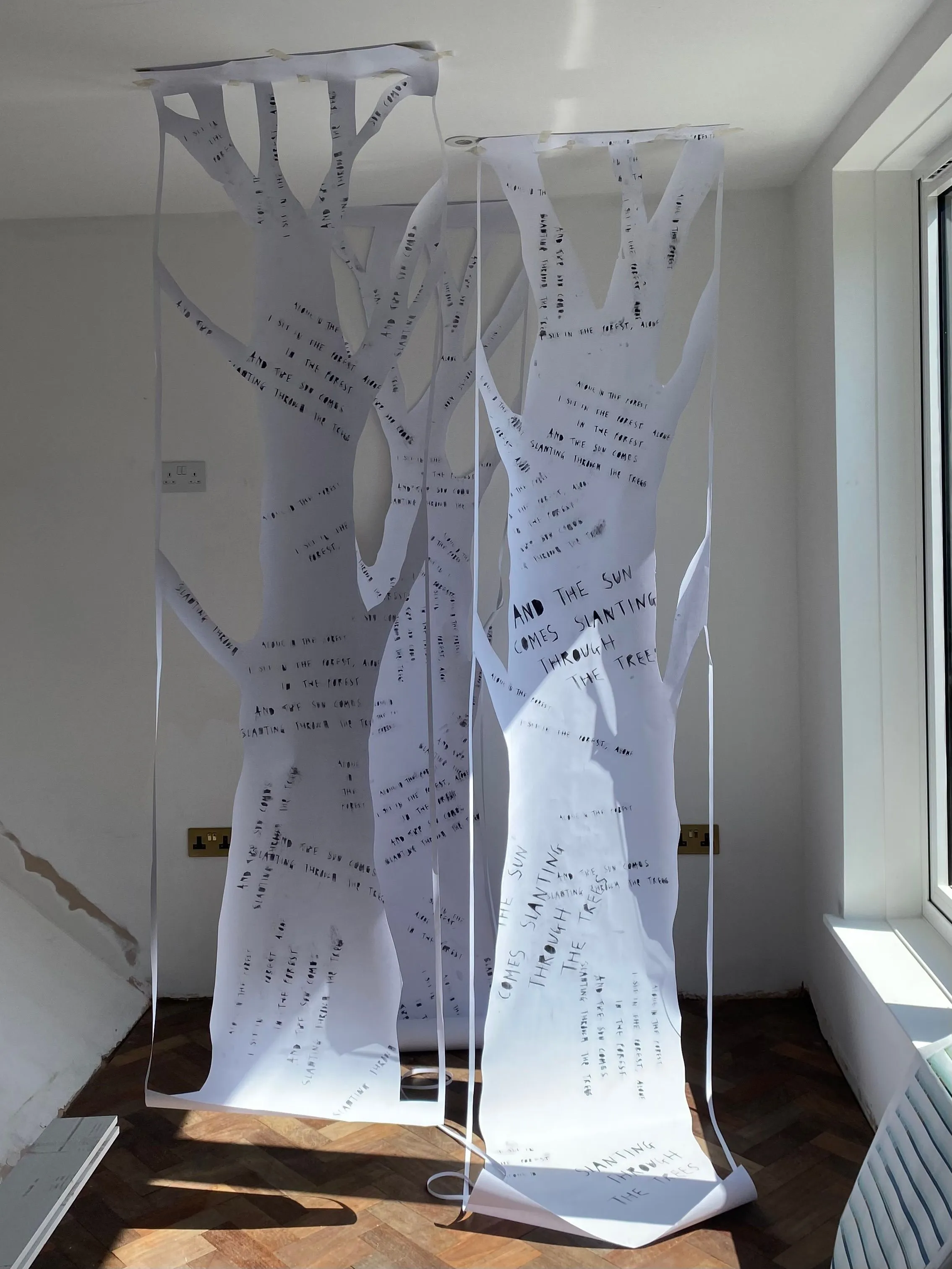 Tilly Gell Marquez process 1