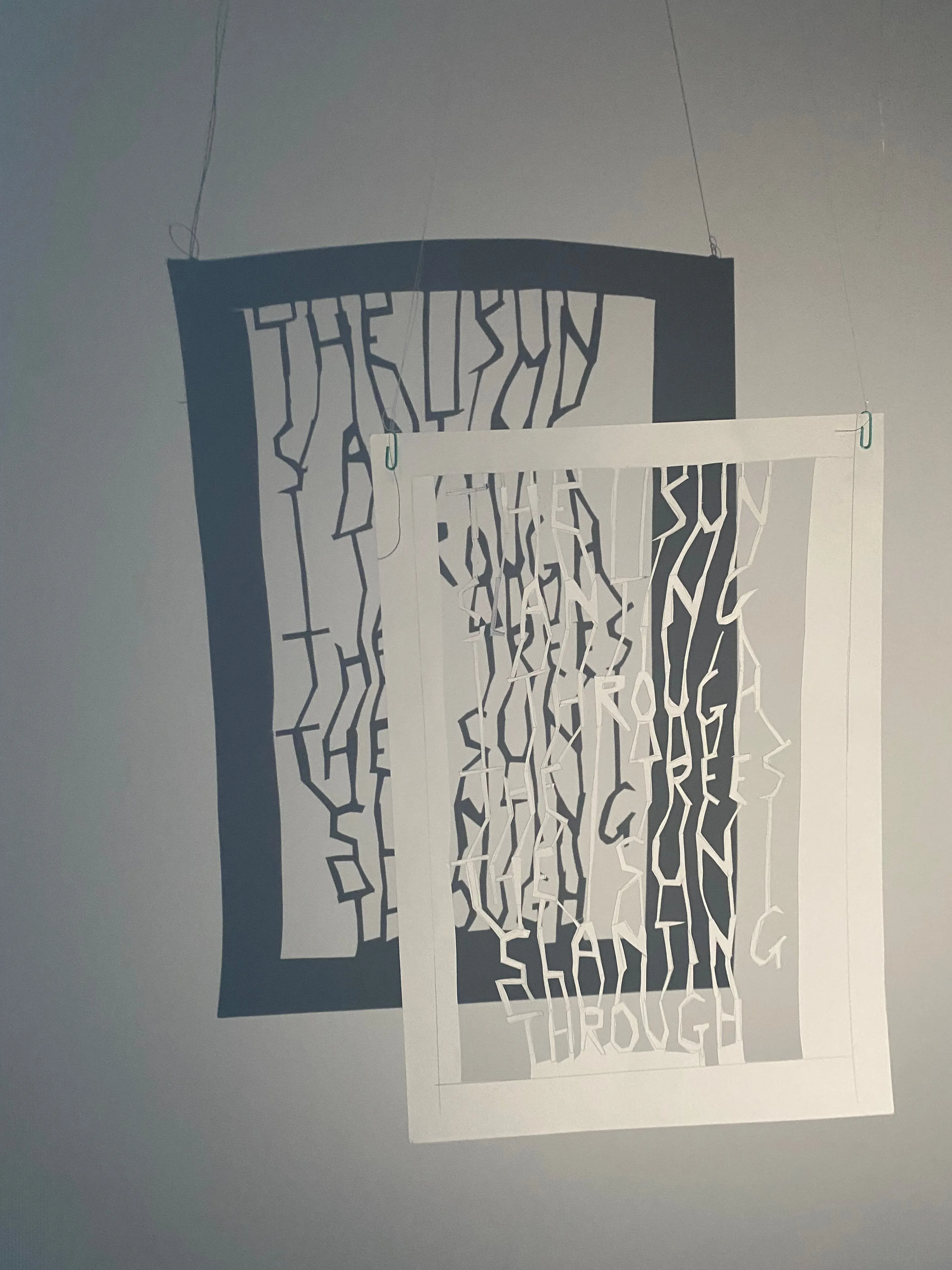Tilly Gell Marquez process 3
