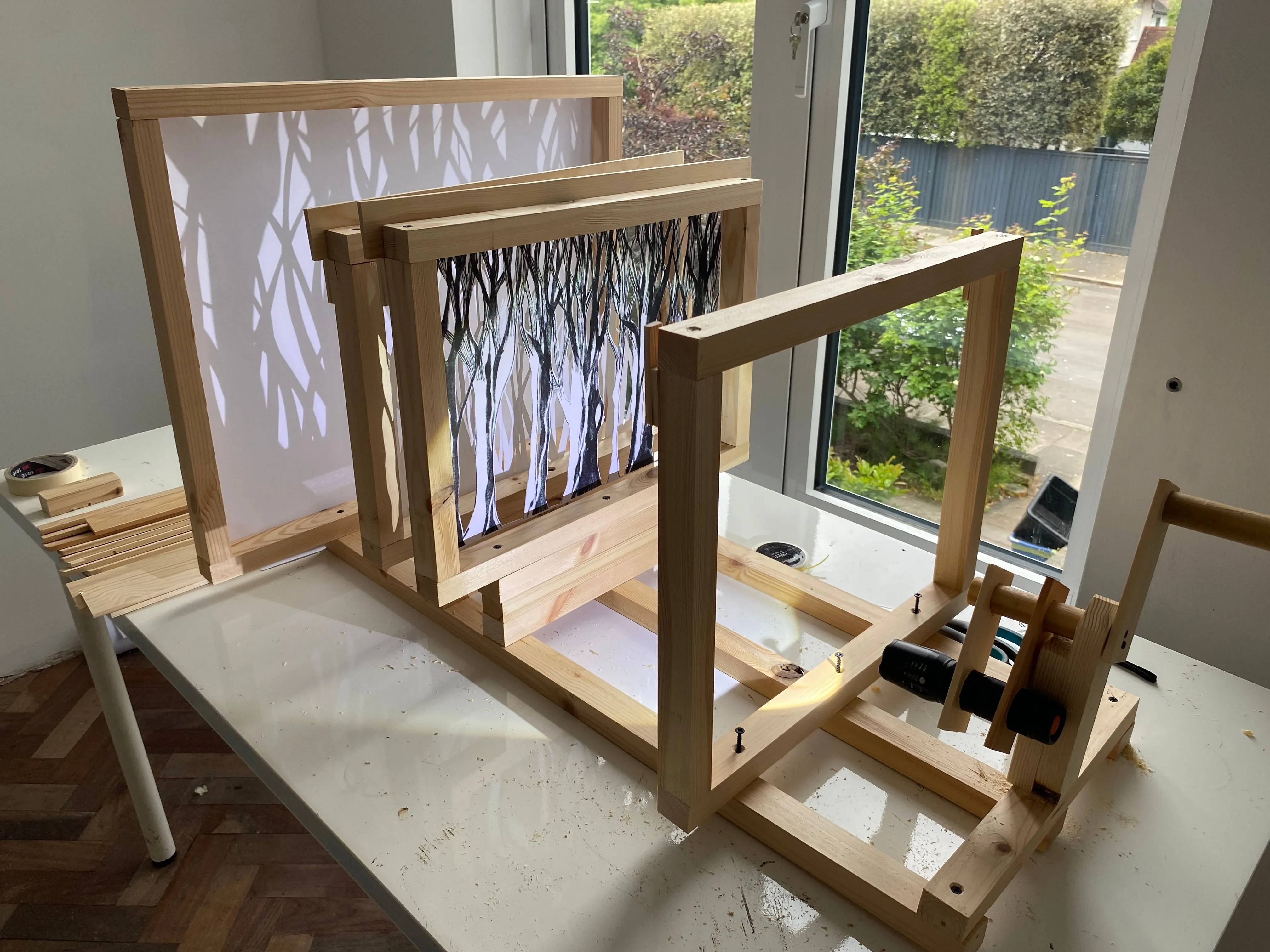 Tilly Gell Marquez process 5