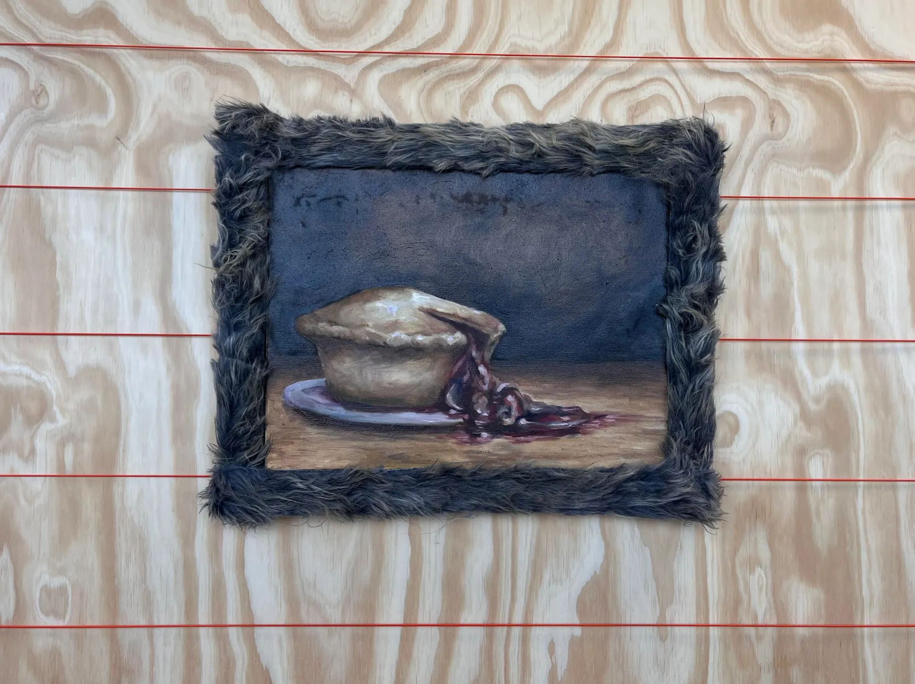 Tilly Storey outcome 1