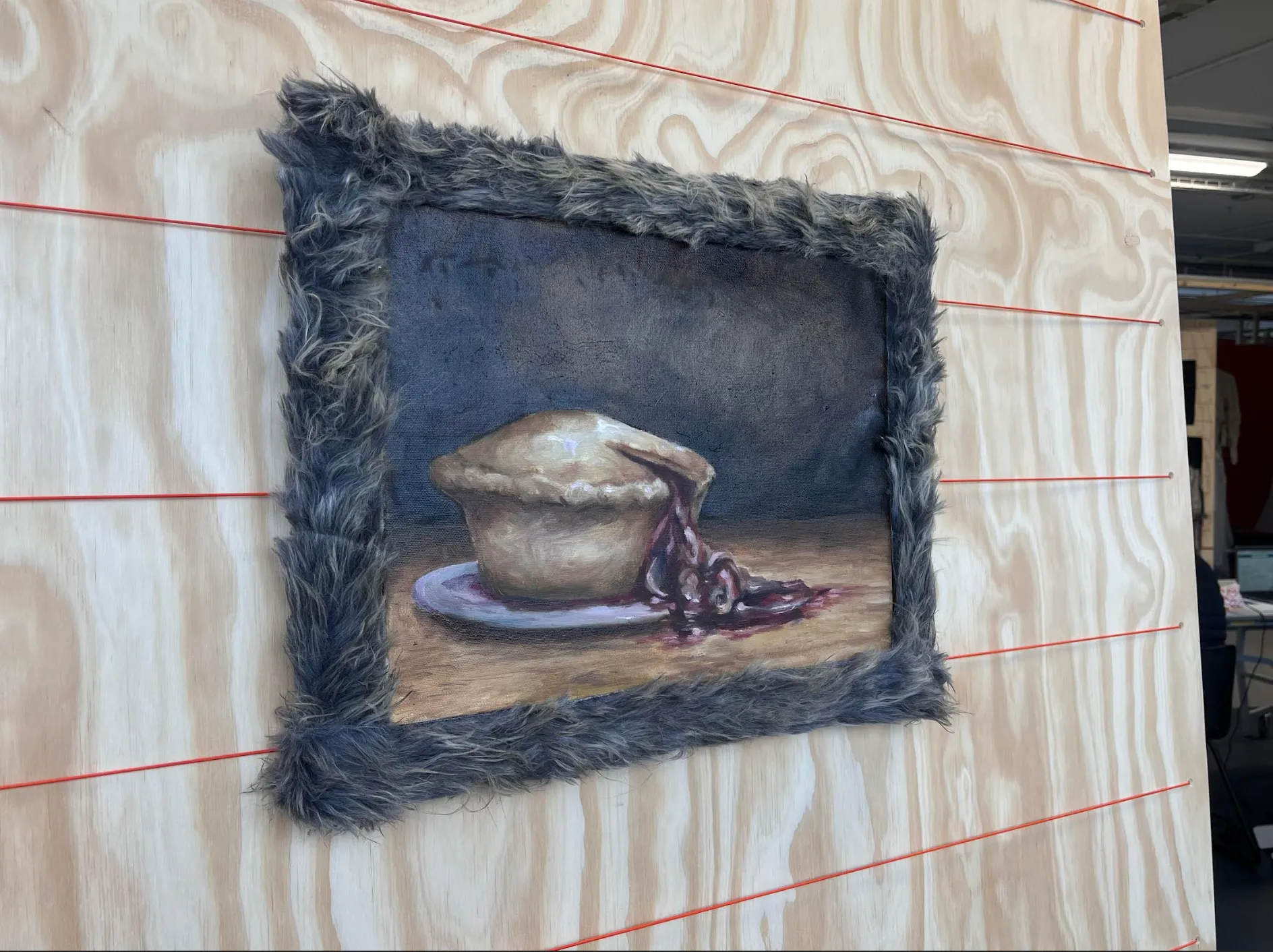 Tilly Storey outcome 2
