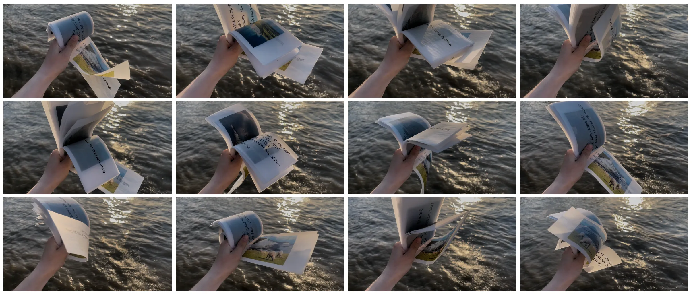 Vera Heatherwick process 4