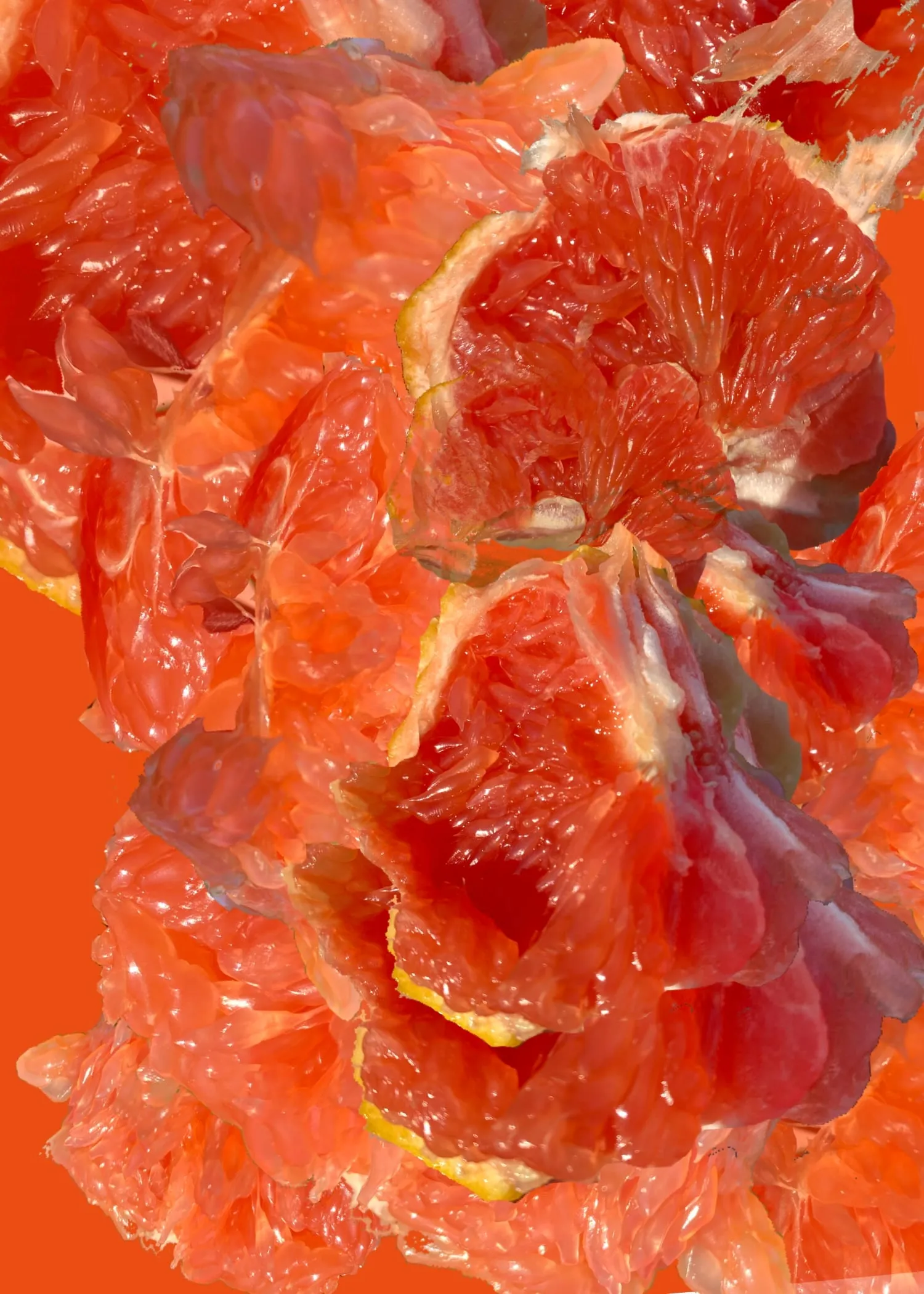 zoe coleman behind the scenes 1