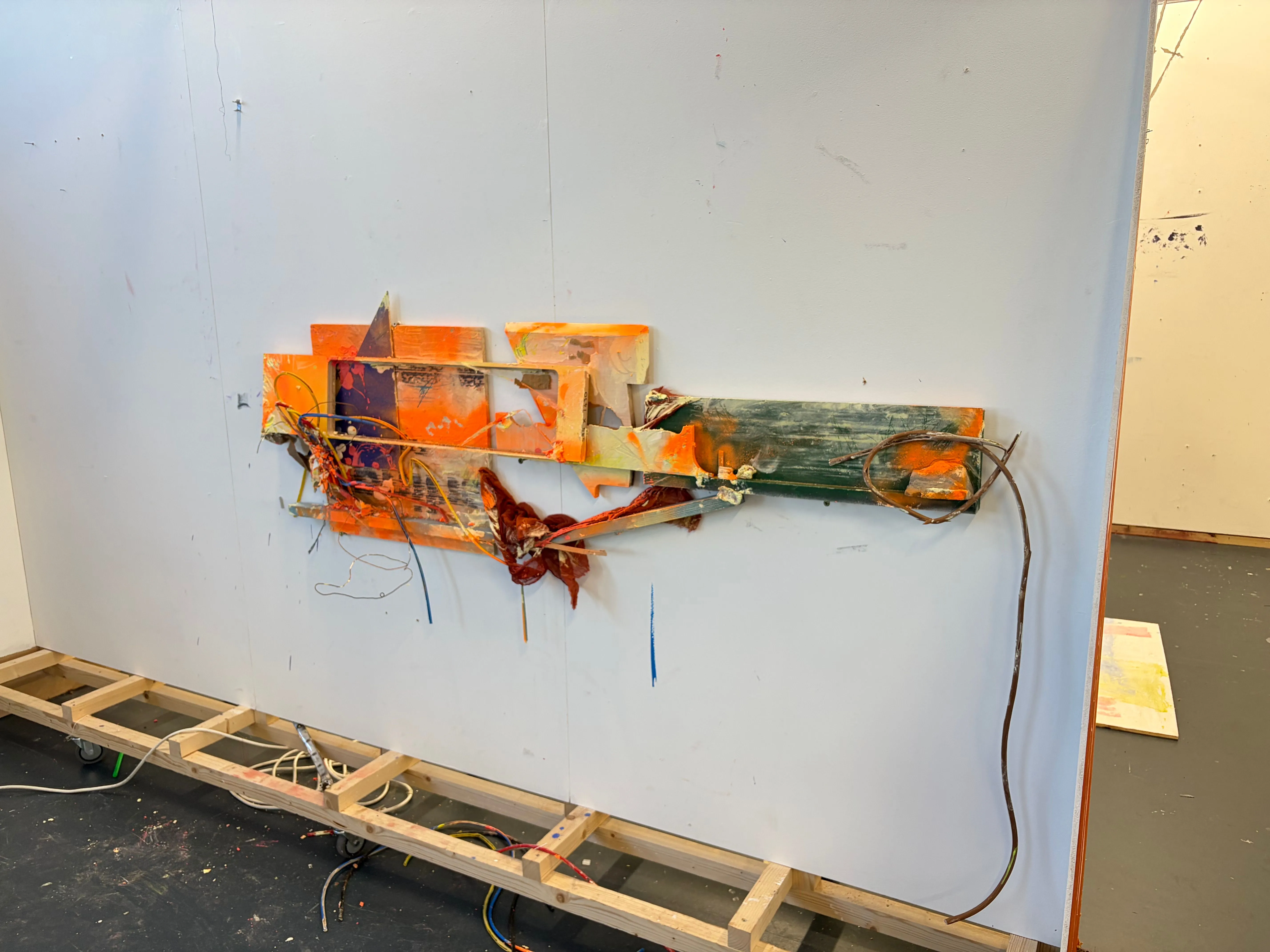 Zoe Popova process 1
