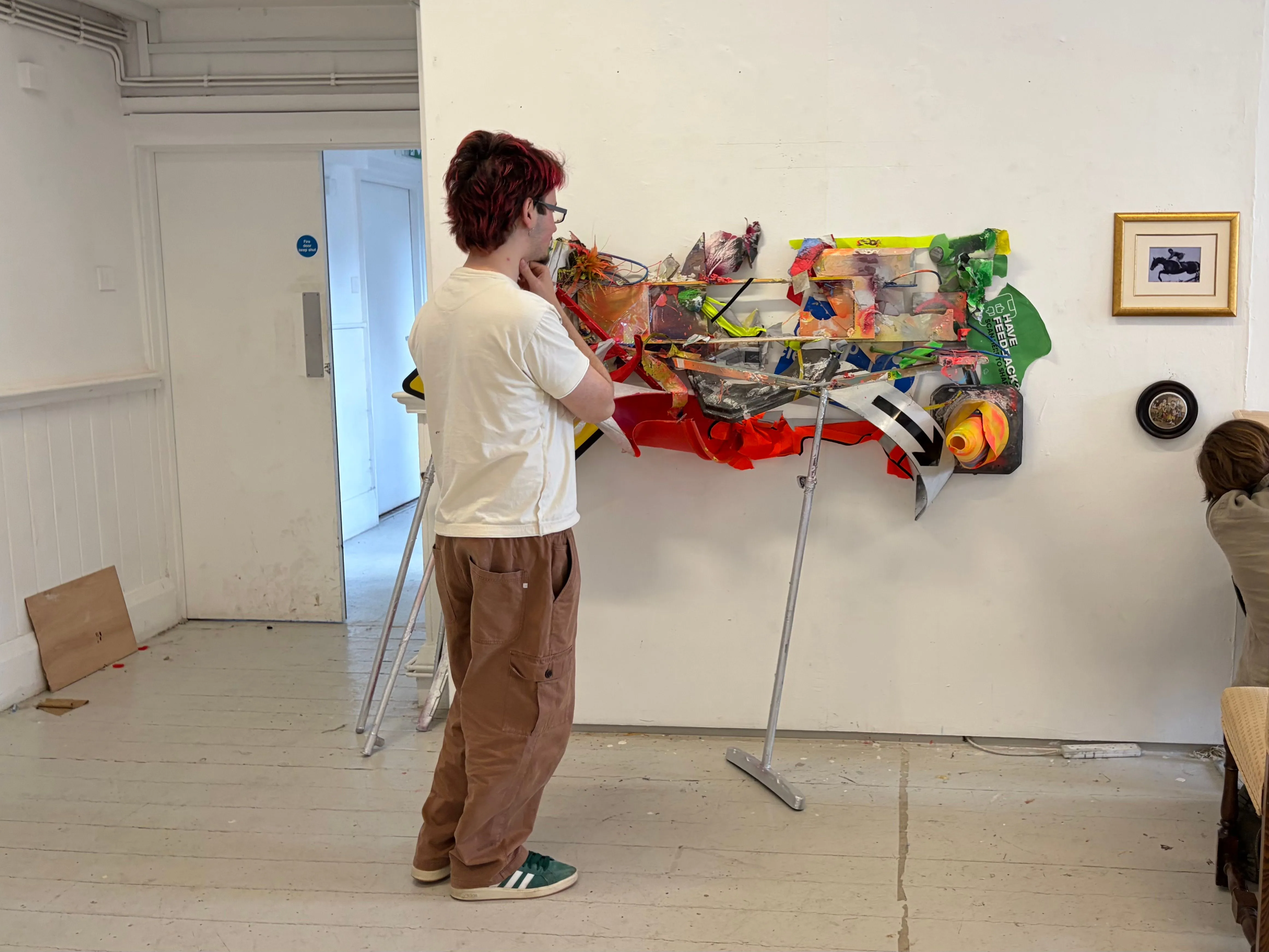 Zoe Popova process 5
